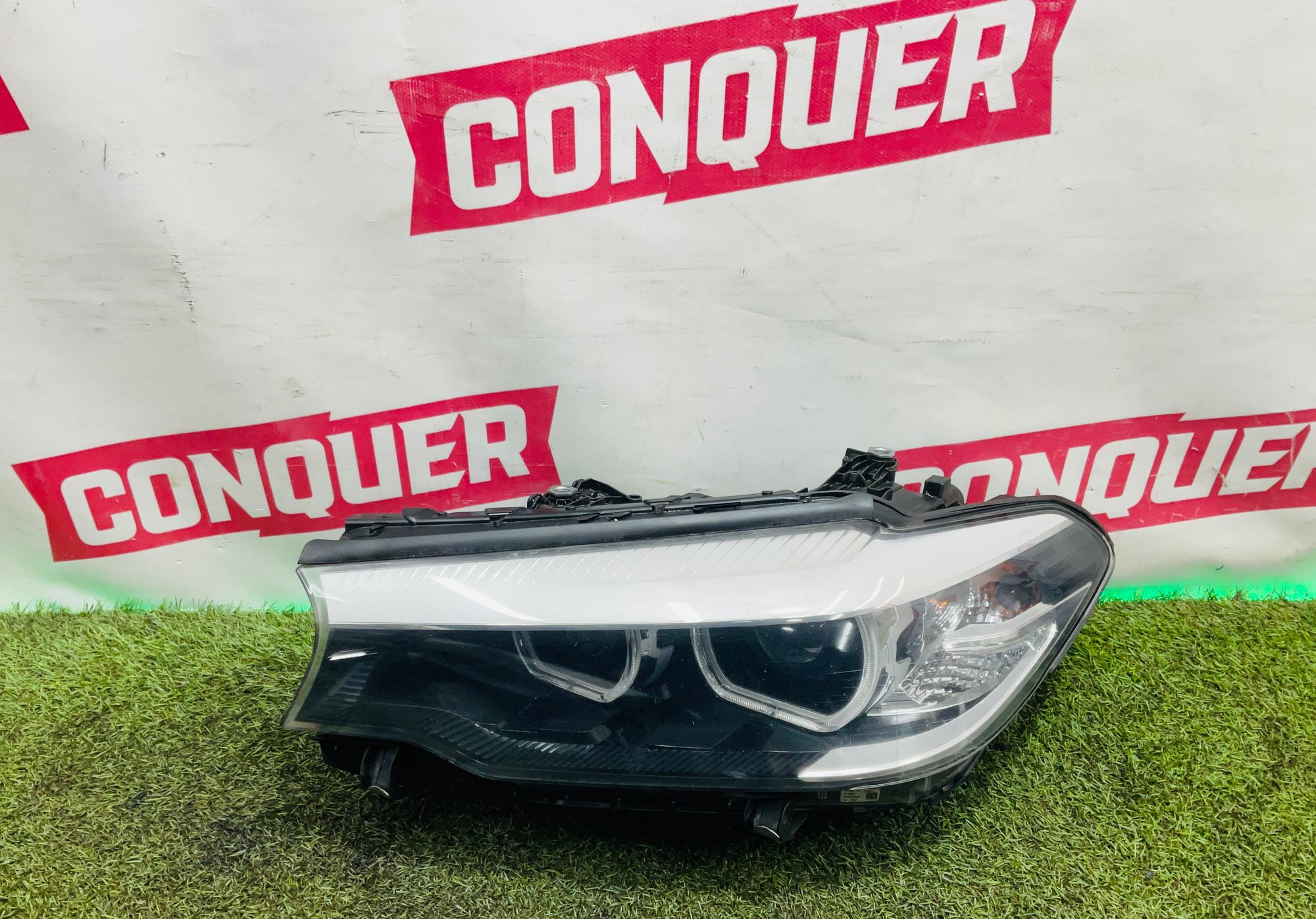 Фара левая LED BMW 5 серия, G30/G31, 20000 рублей, Москва