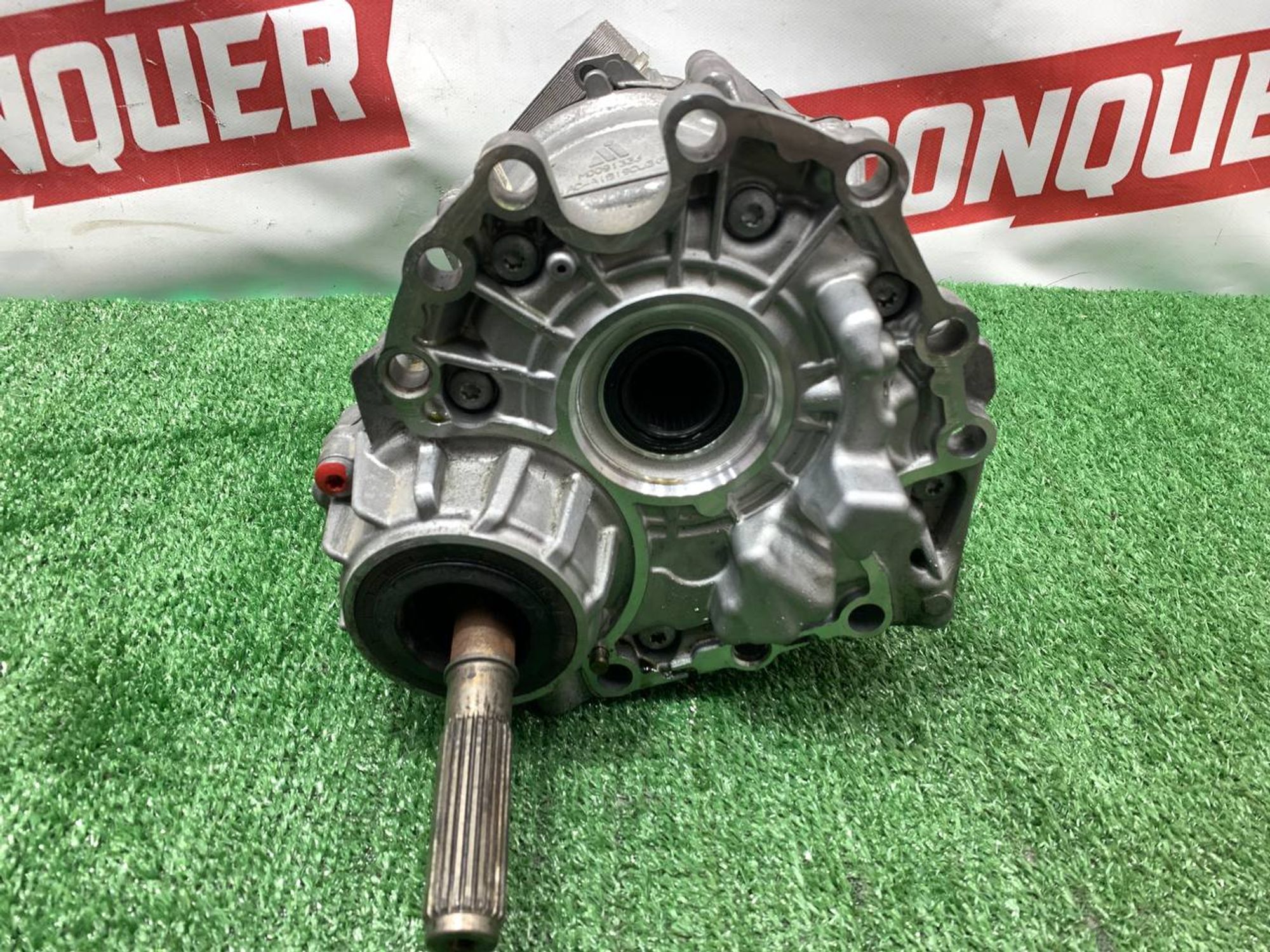 Раздатка Mercedes-Benz W213 63 AMG, 200000 рублей, Москва