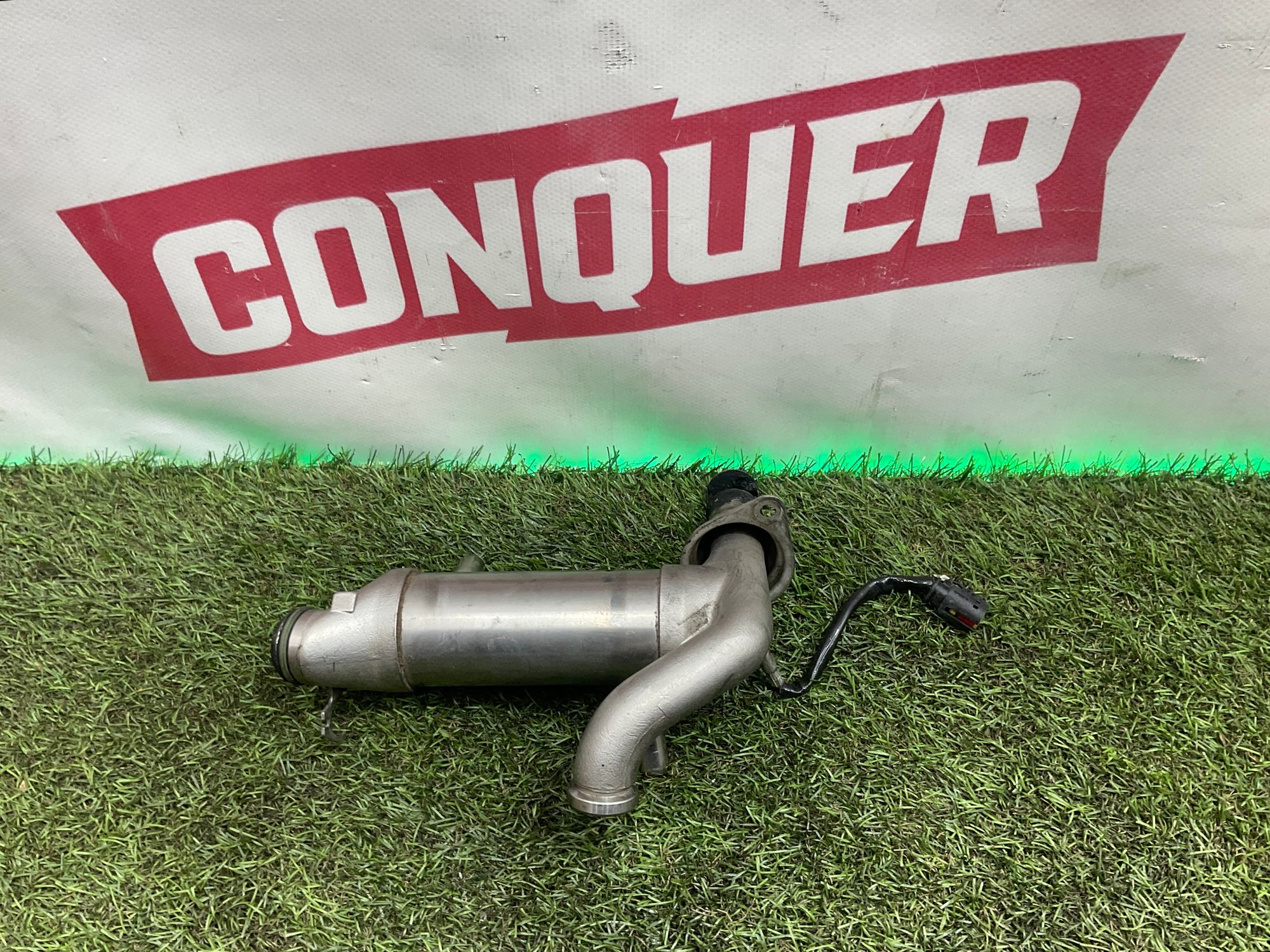 Радиатор EGR BMW X5, E70 рестайлинг N57, 1000 рублей, Москва