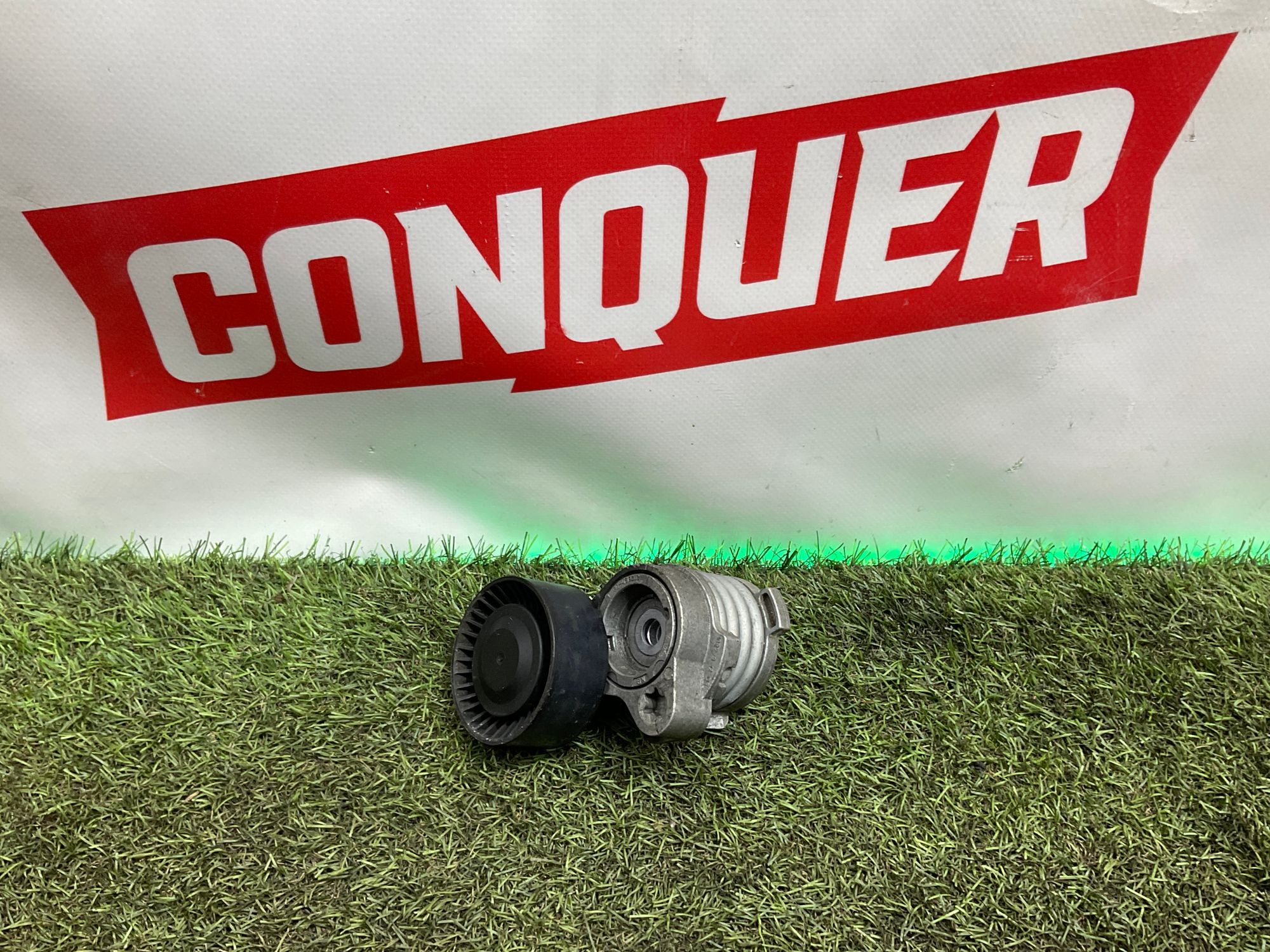 Натяжитель ремня N63 S63 BMW X5, F15, 1000 рублей, Москва