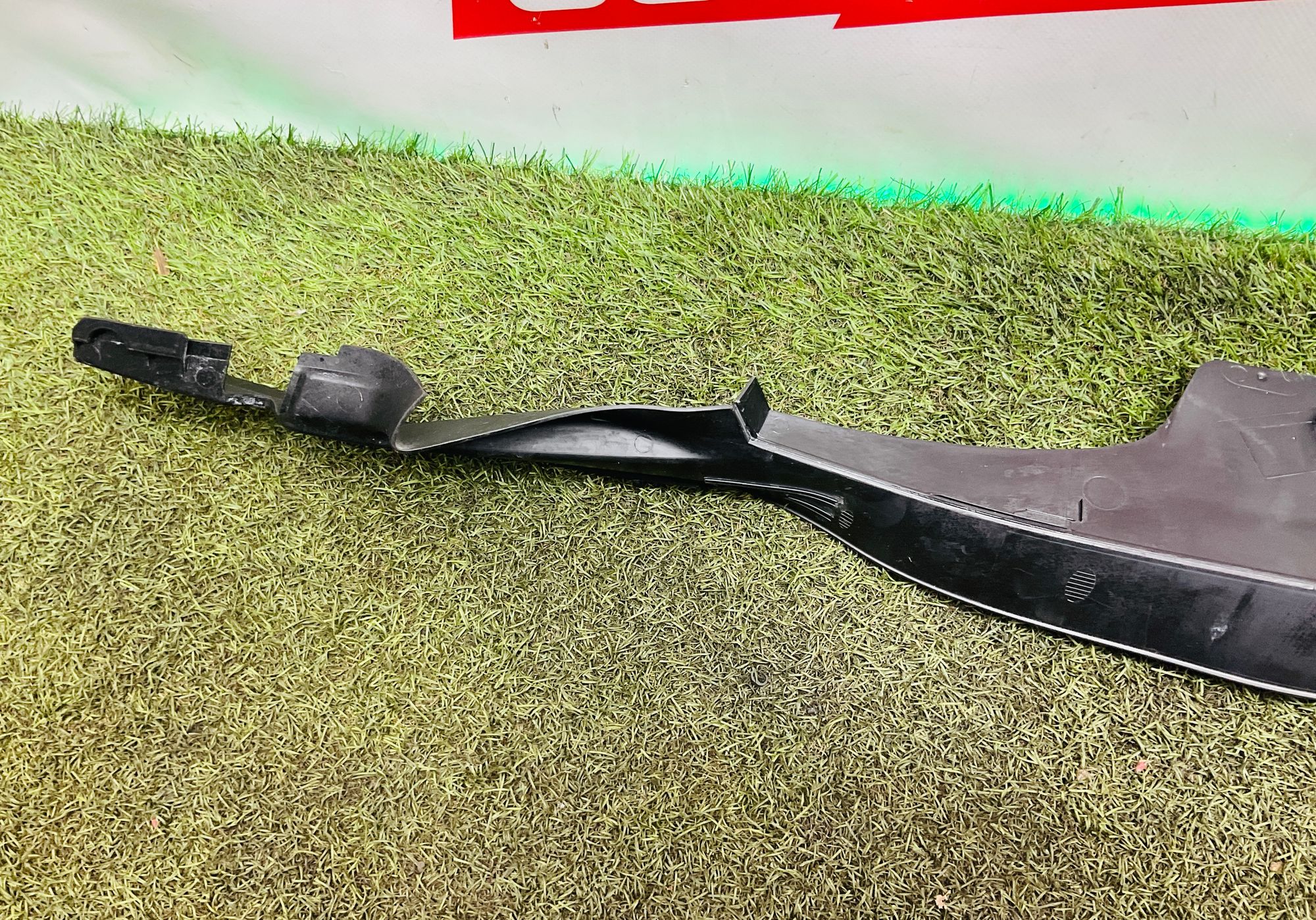 Обшивка багажника левая Porsche 911 GT3, 991 Рестайлинг 2018, 7000 рублей, Москва