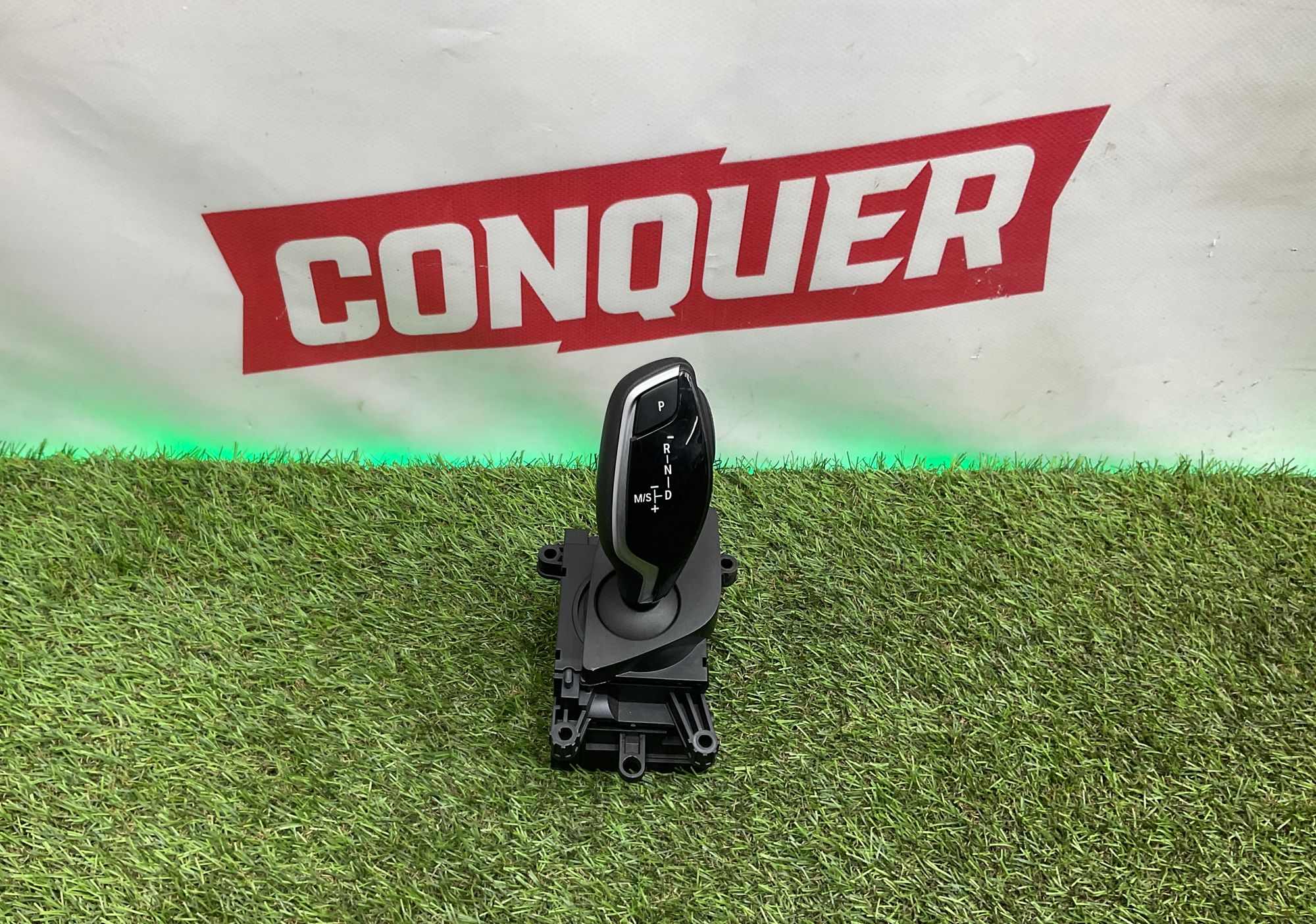 Селектор АКПП BMW 7 серия, G11/G12 рестайлинг (2019-2023), 6000 рублей, Москва