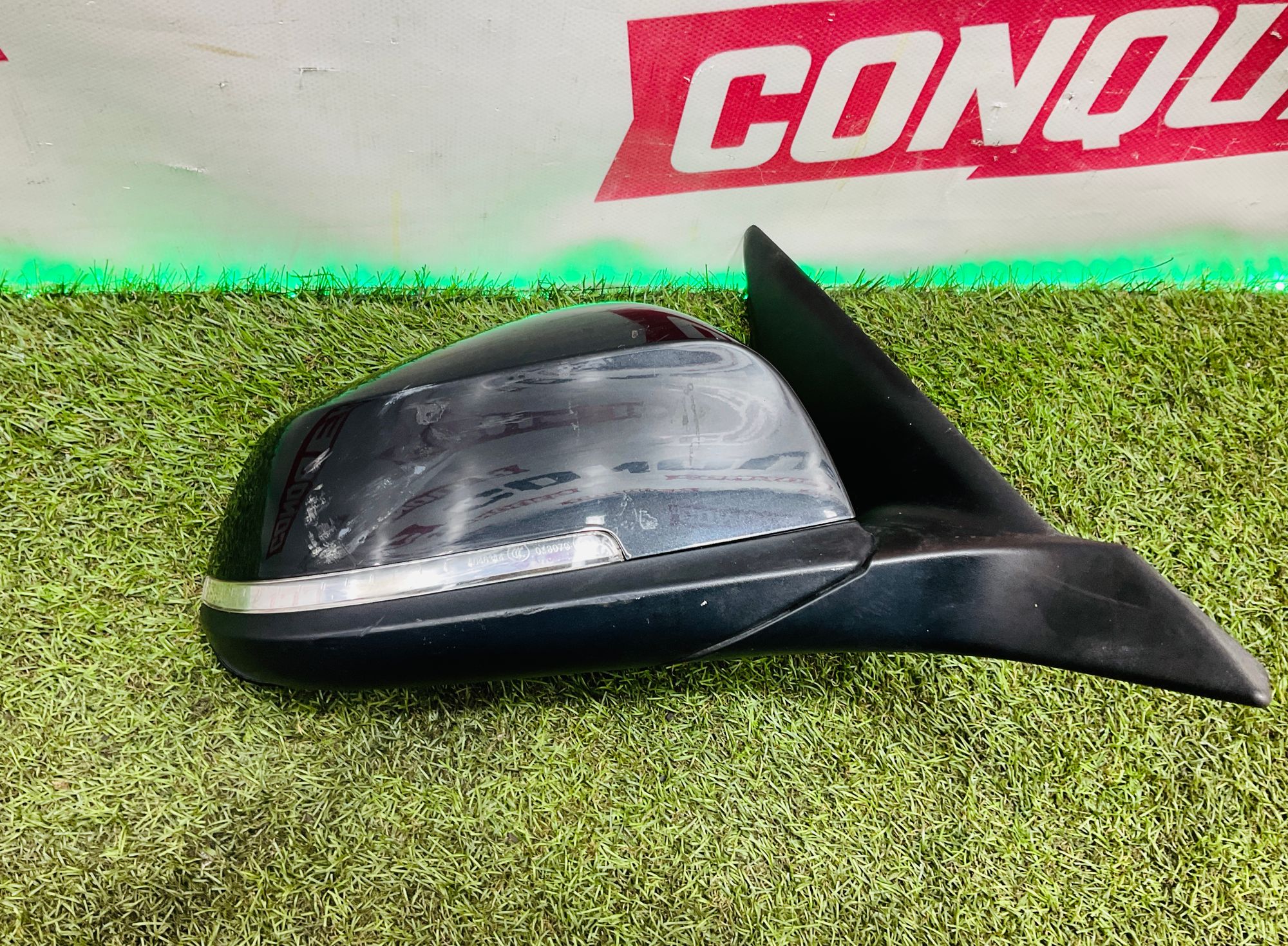 Зеркало боковое правое BMW 1 серия, F20/F21 рестайлинг, 6000 рублей, Москва