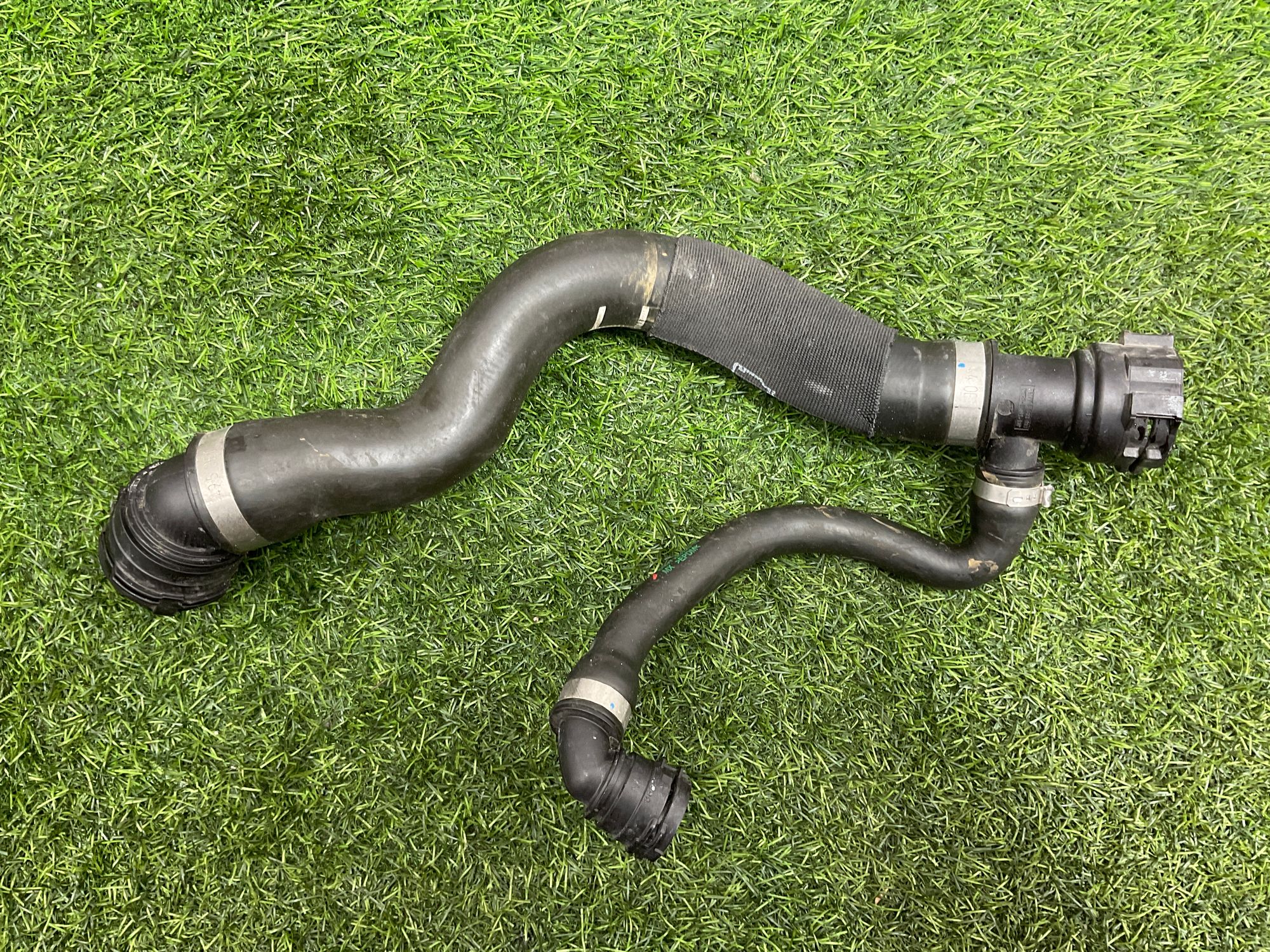 Трубка радиатора охлаждения BMW X5 G05, 7500 рублей, Москва