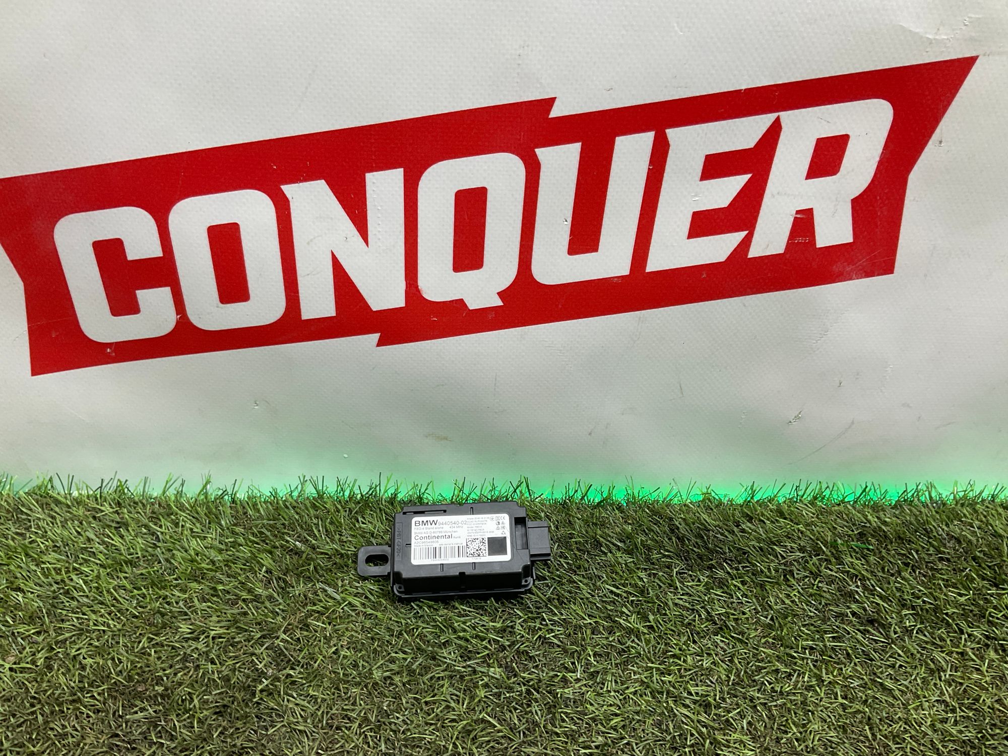 Дистанционное радиоуправление приемника BMW M8, F91/F92/F93 2019, 1000 рублей, Москва