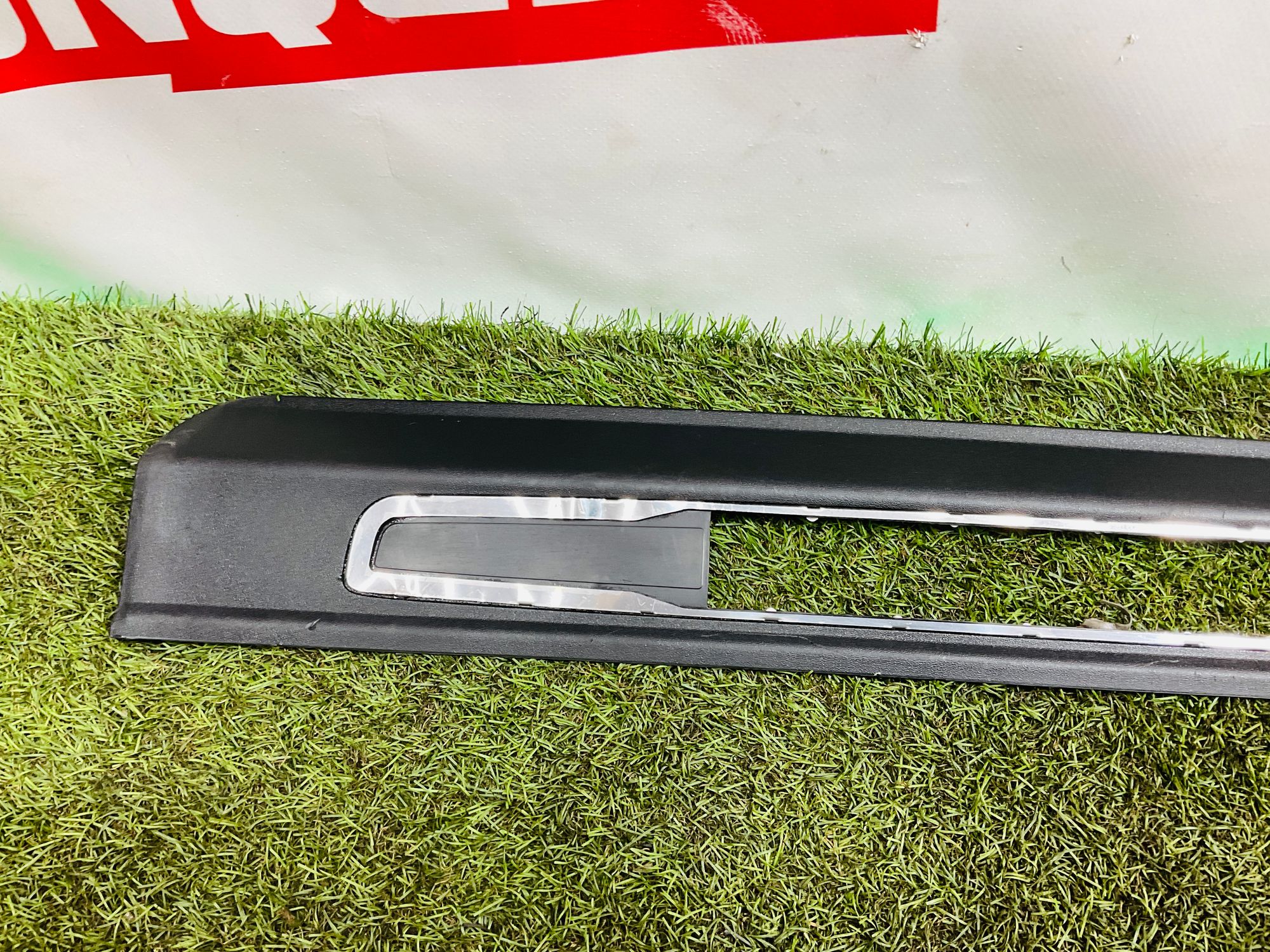 Накладка порога салона правая Porsche 911 GT3 991 Рестайлинг 2018, 20000 рублей, Москва