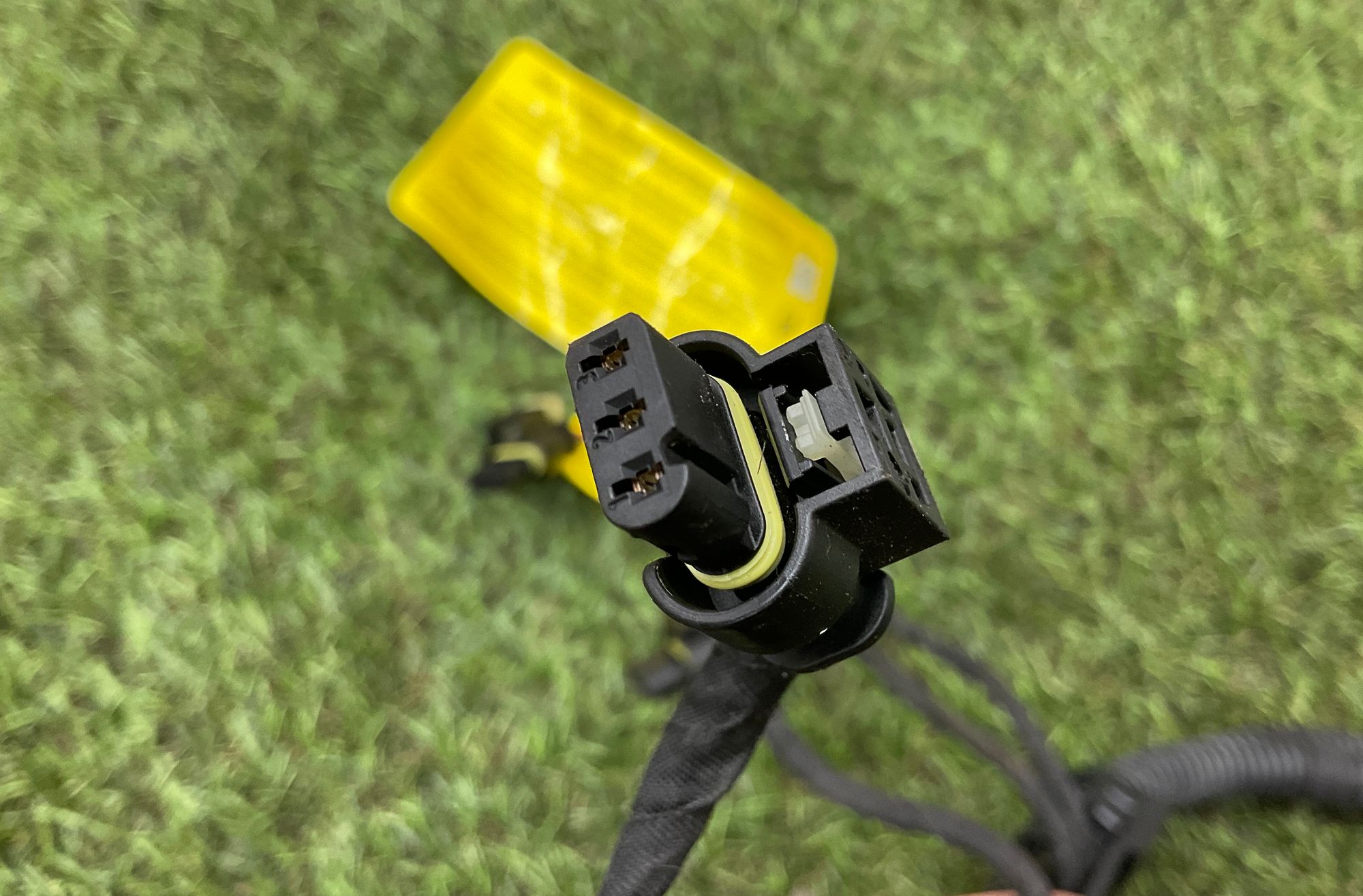 Жгут проводов BMW 3 серия, G20/G21, 5000 рублей, Москва