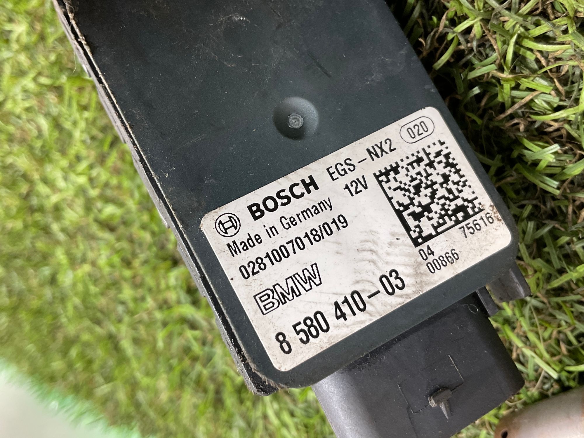 Датчик кислорода лямбда зонд B47 BMW X5, G05, 2000 рублей, Москва