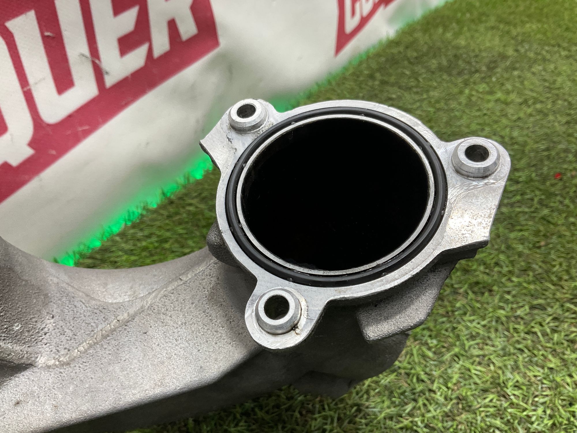 Коллектор впускной B57S BMW X6, G06, 65000 рублей, Москва