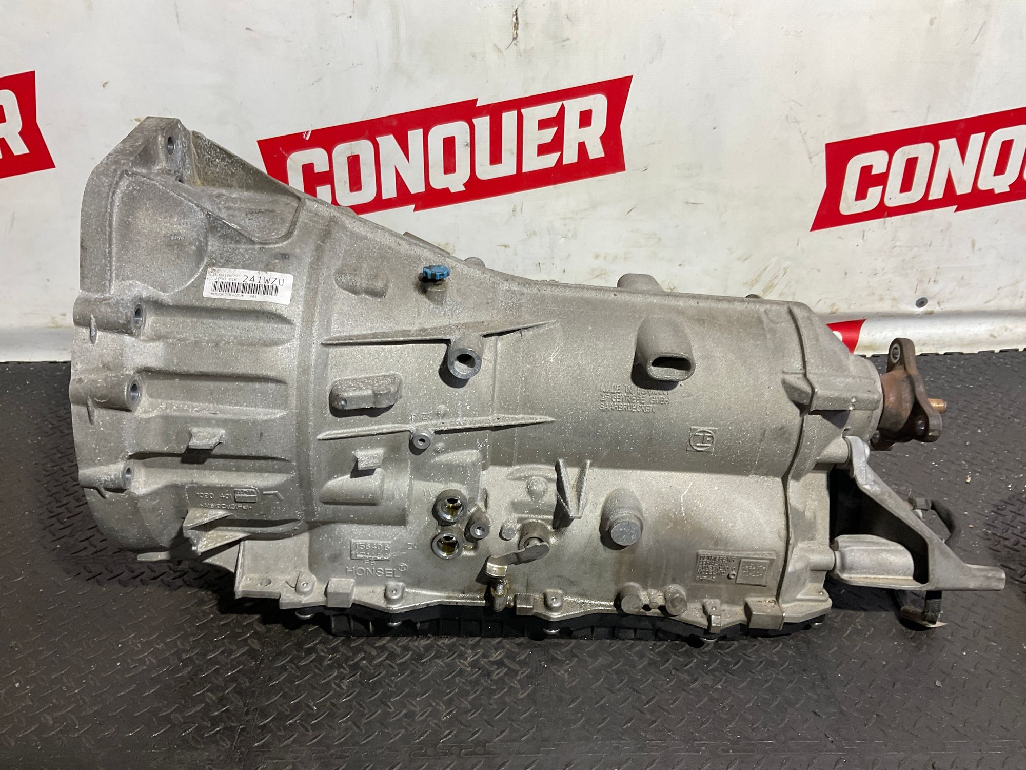 АКПП GA8HP45 N20B20B N20B20A, 55000 рублей, Москва