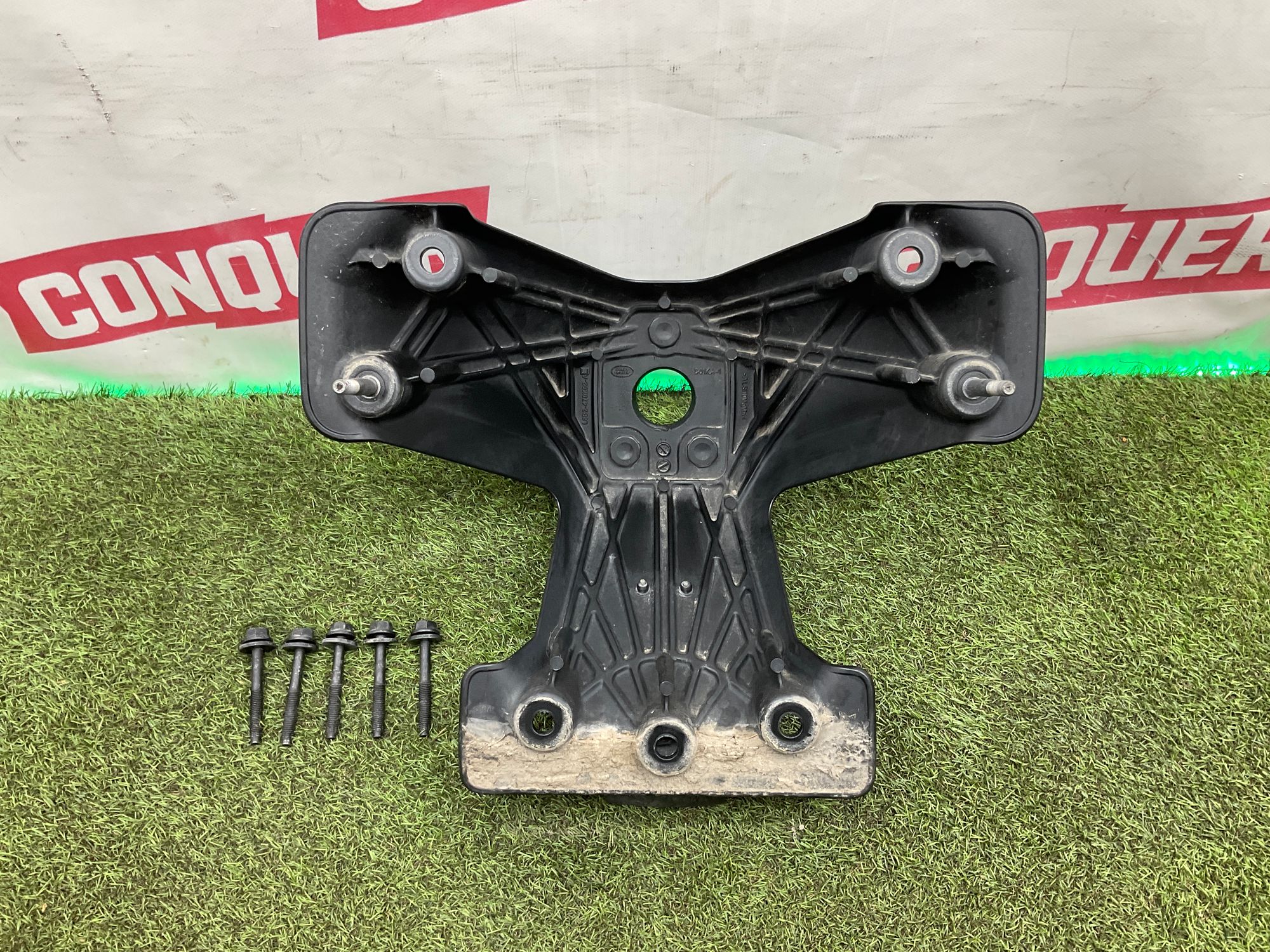 Кронштейн запасного колеса Land Rover Defender, II 663, 12000 рублей, Москва