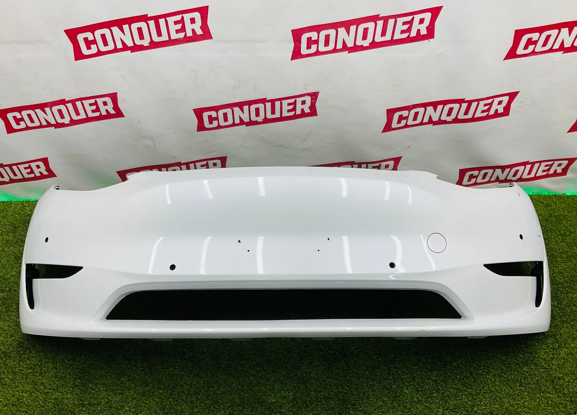 Бампер передний Tesla Model Y I 2022, 45000 рублей, Москва