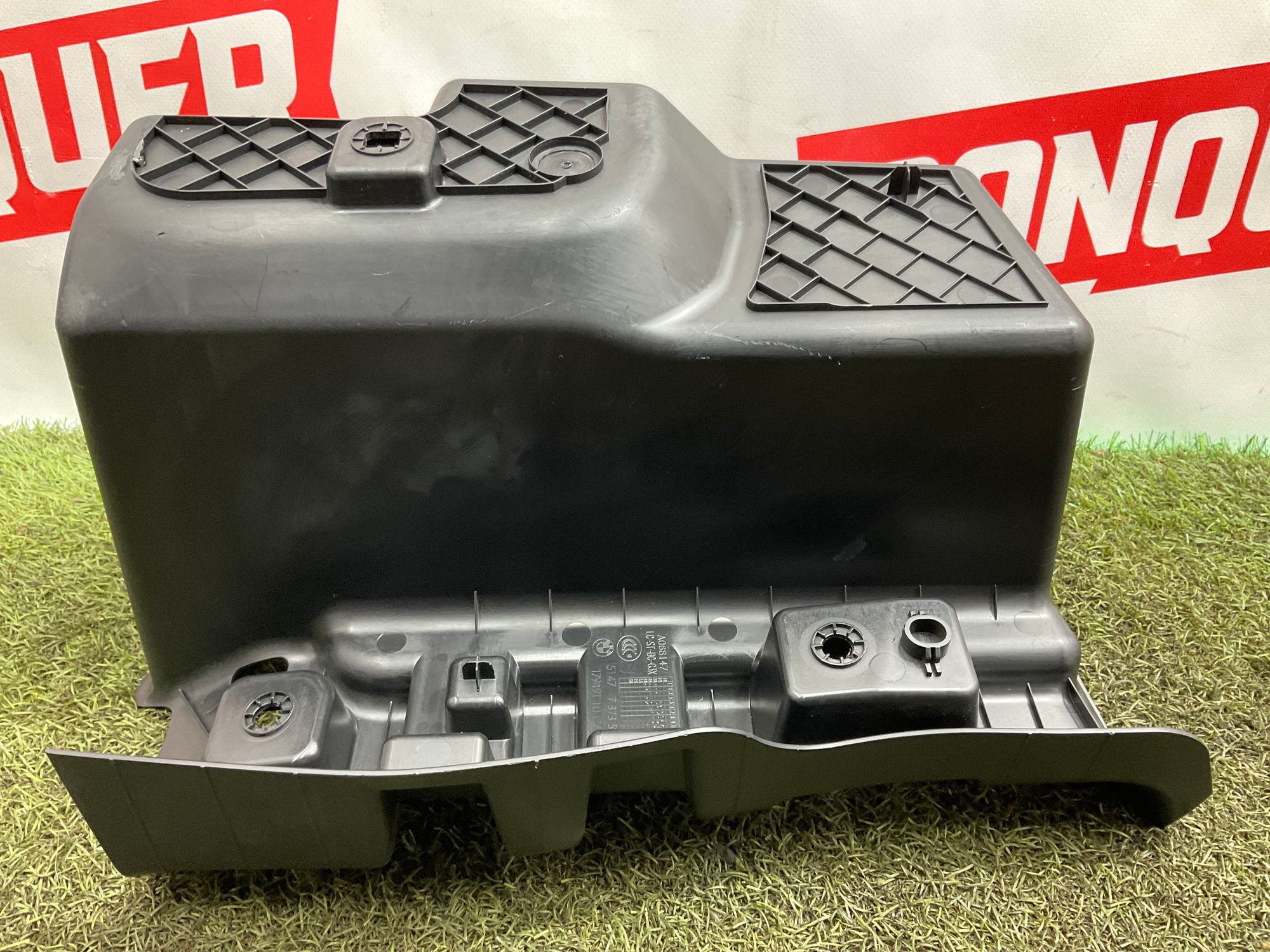 Вещевой ящик багажника BMW M5, F90 рестайлинг 2022, 2000 рублей, Москва