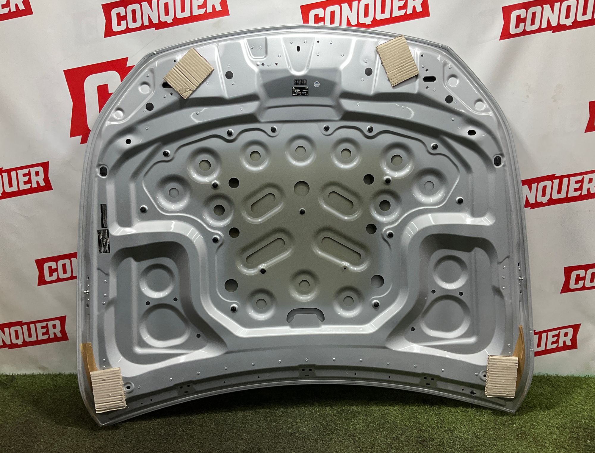 Капот Mercedes-Benz AMG GT, 165000 рублей, Москва