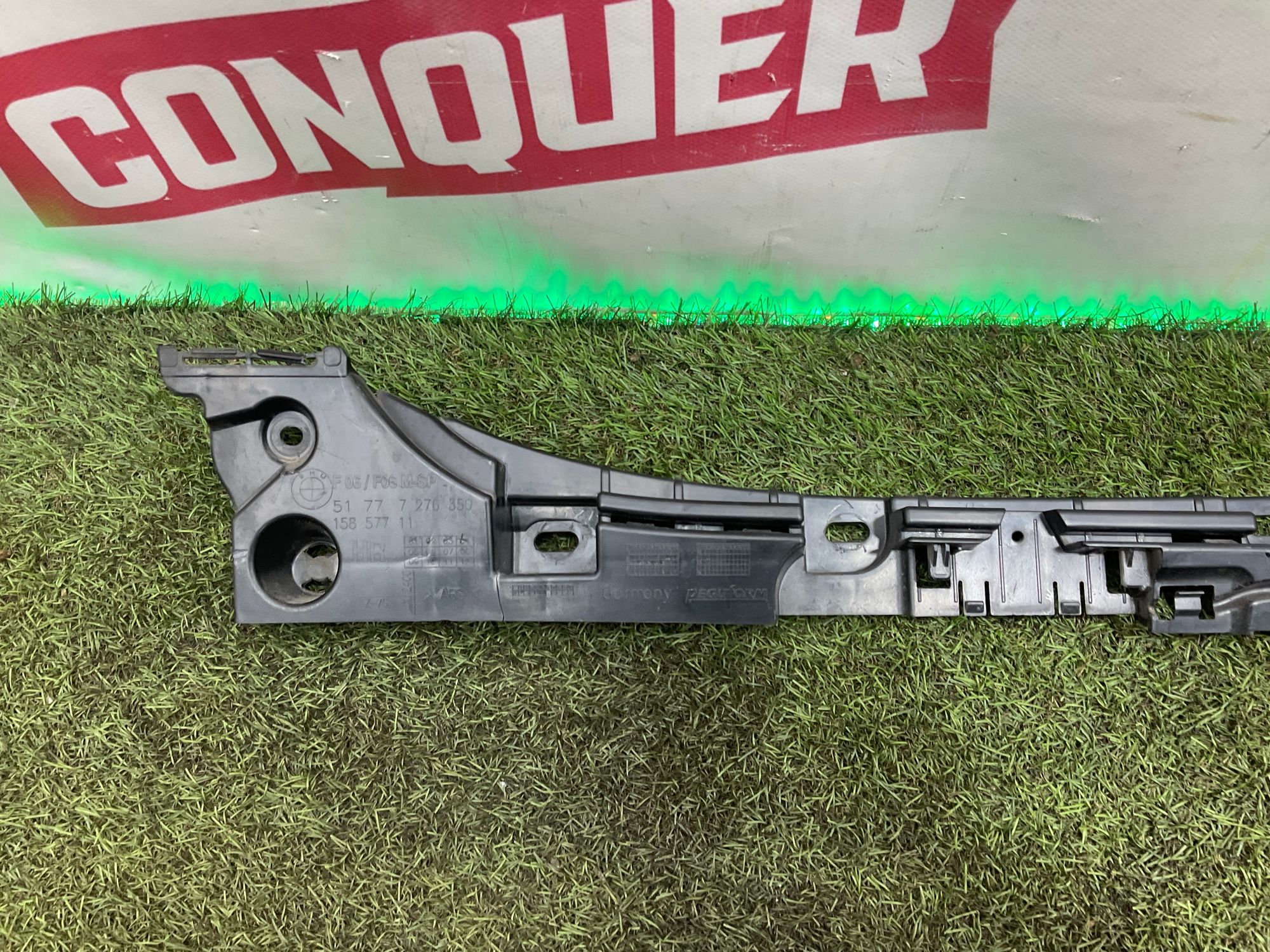 Кронштейн порога задний правый BMW 6 F06, 1000 рублей, Москва