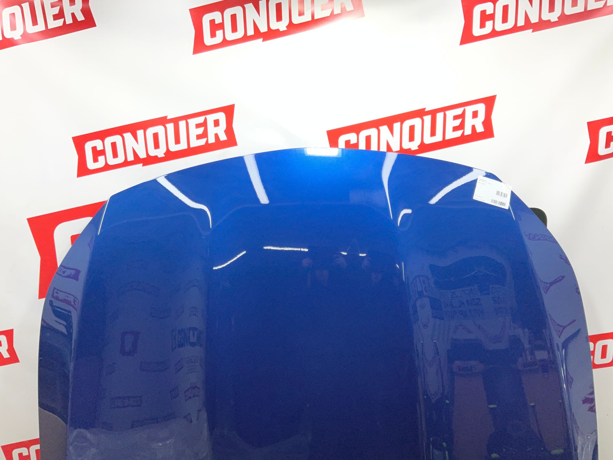 Капот Mercedes-Benz AMG GT, 190000 рублей, Москва