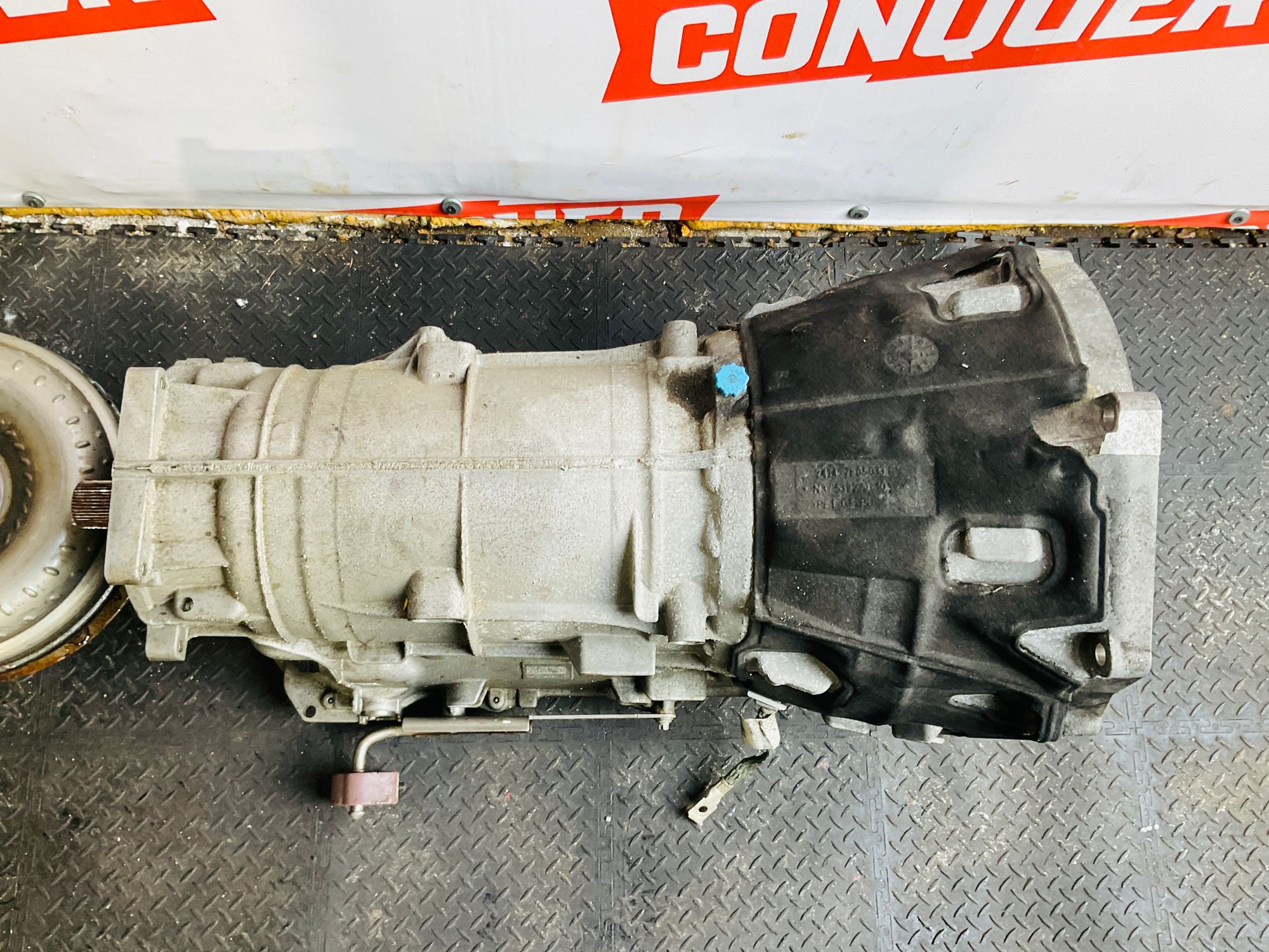 АКПП GA8HP70X N57D30B BMW F30 F32 F33 F34 F15 F25 F26, 100000 рублей, Москва