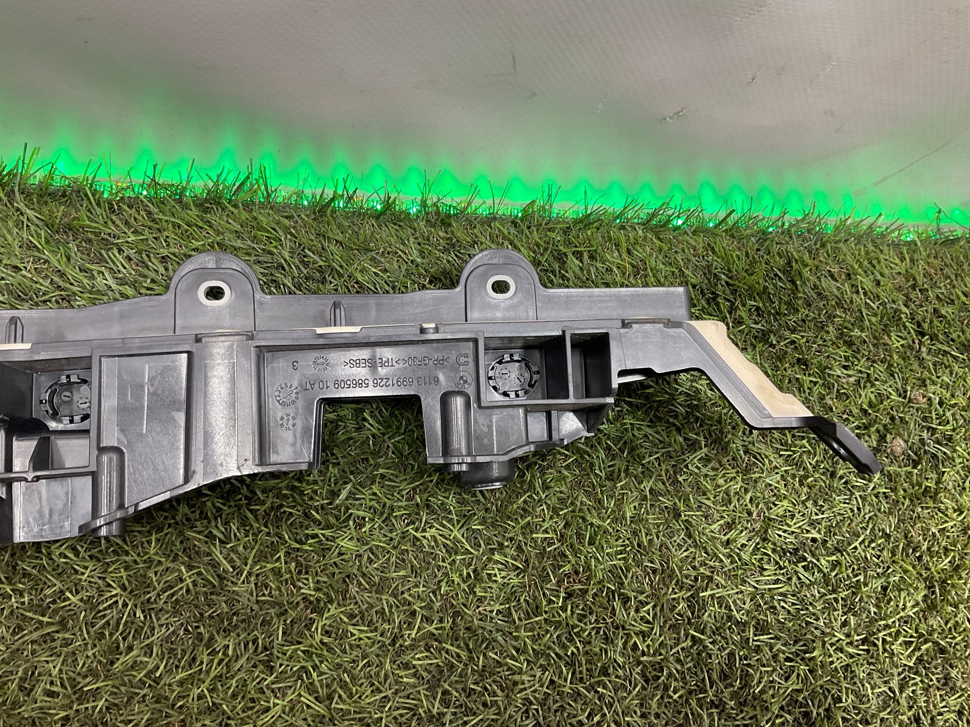 Перегородка моторного щита BMW M3, G80 2023, 1000 рублей, Москва