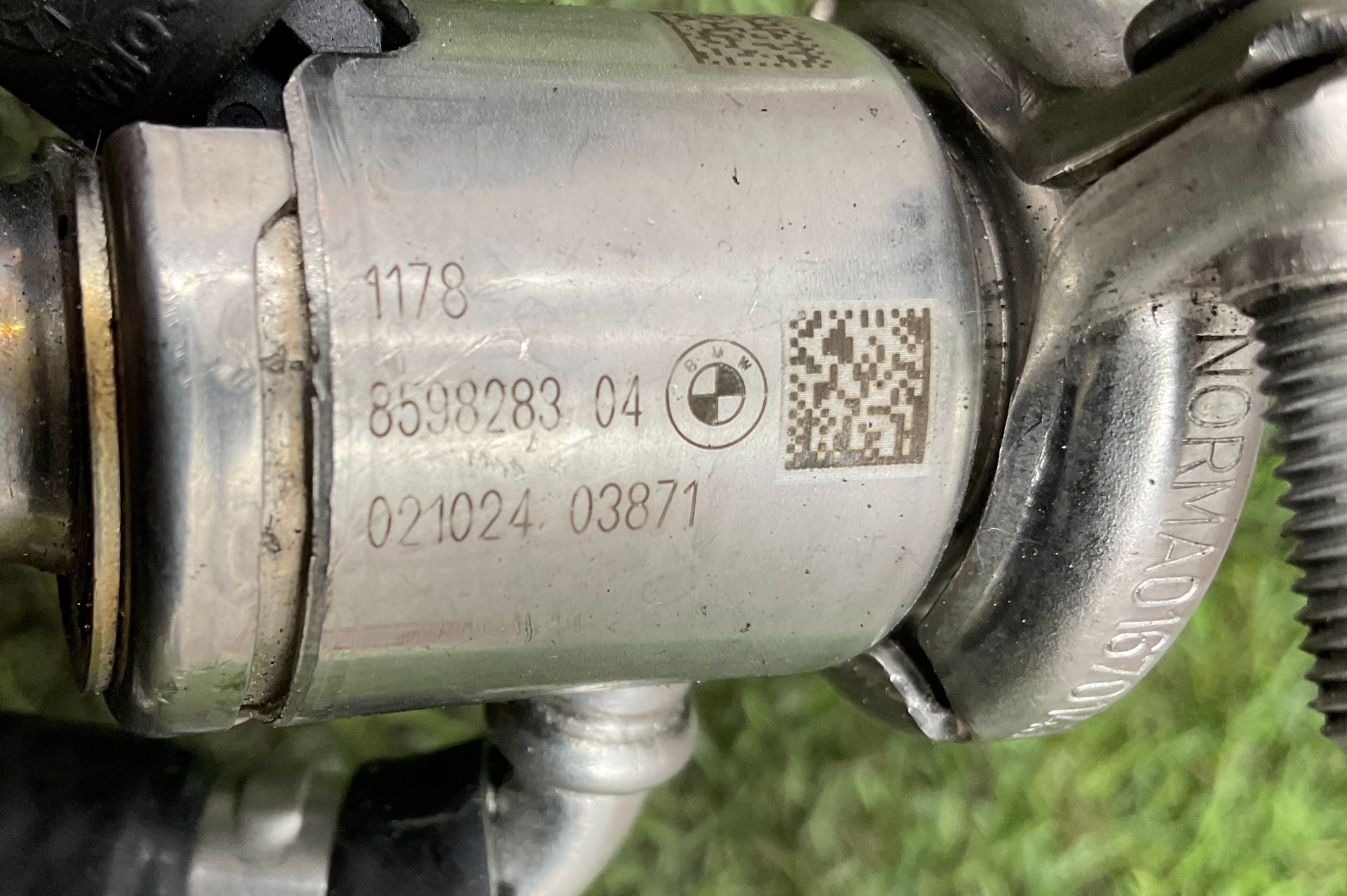 Форсунка AdBlue BMW X5, G05 рестайлинг, 9000 рублей, Москва