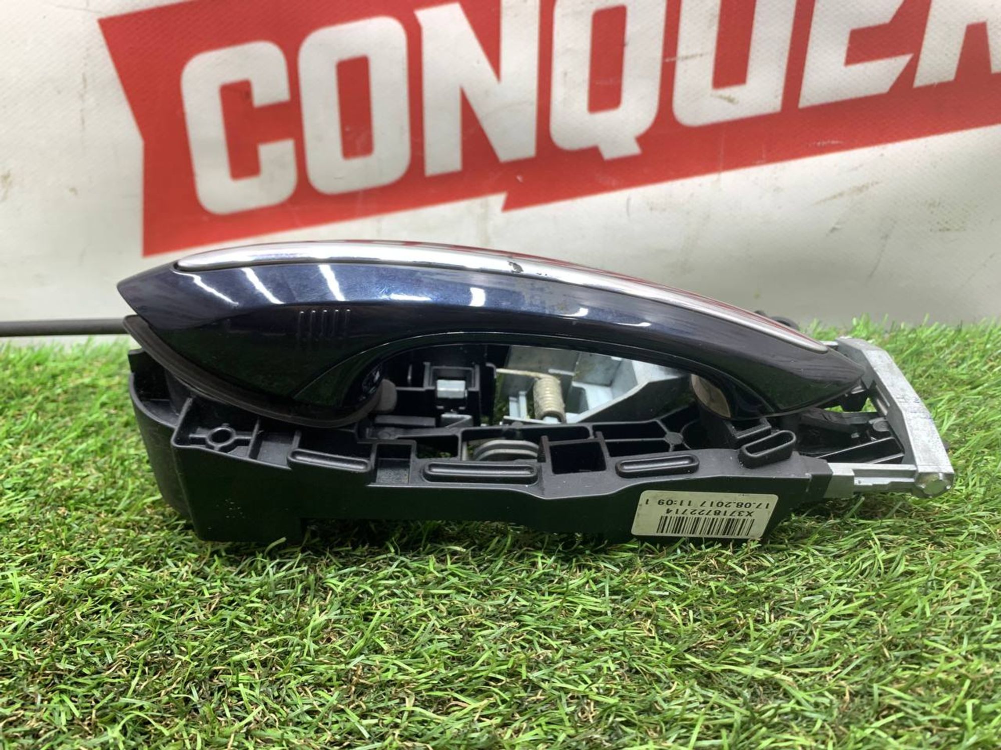 Ручка двери внешняя передняя левая BMW 5 F10 6 F06, 8000 рублей, Москва