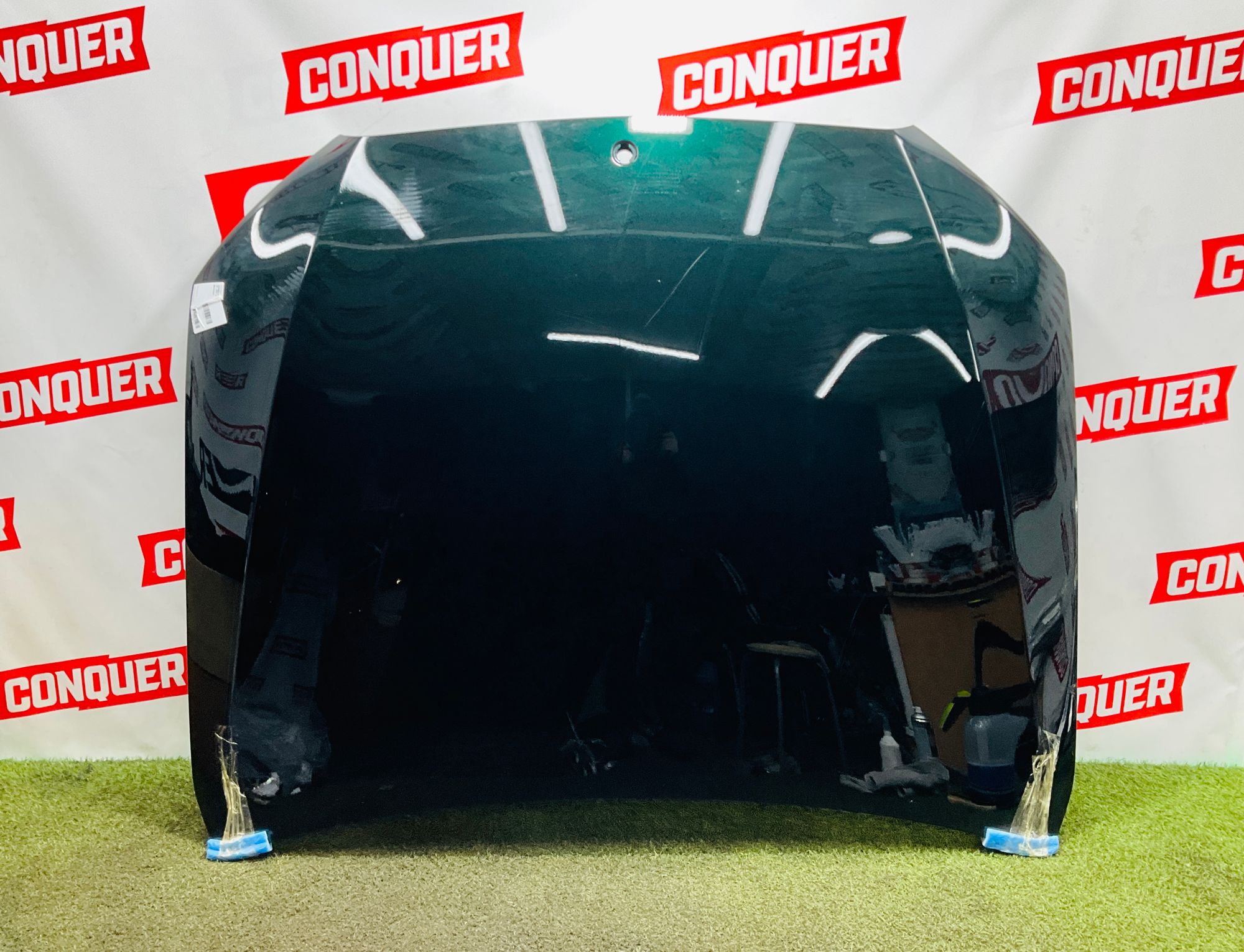 Капот Mercedes-Benz W223, 160000 рублей, Москва