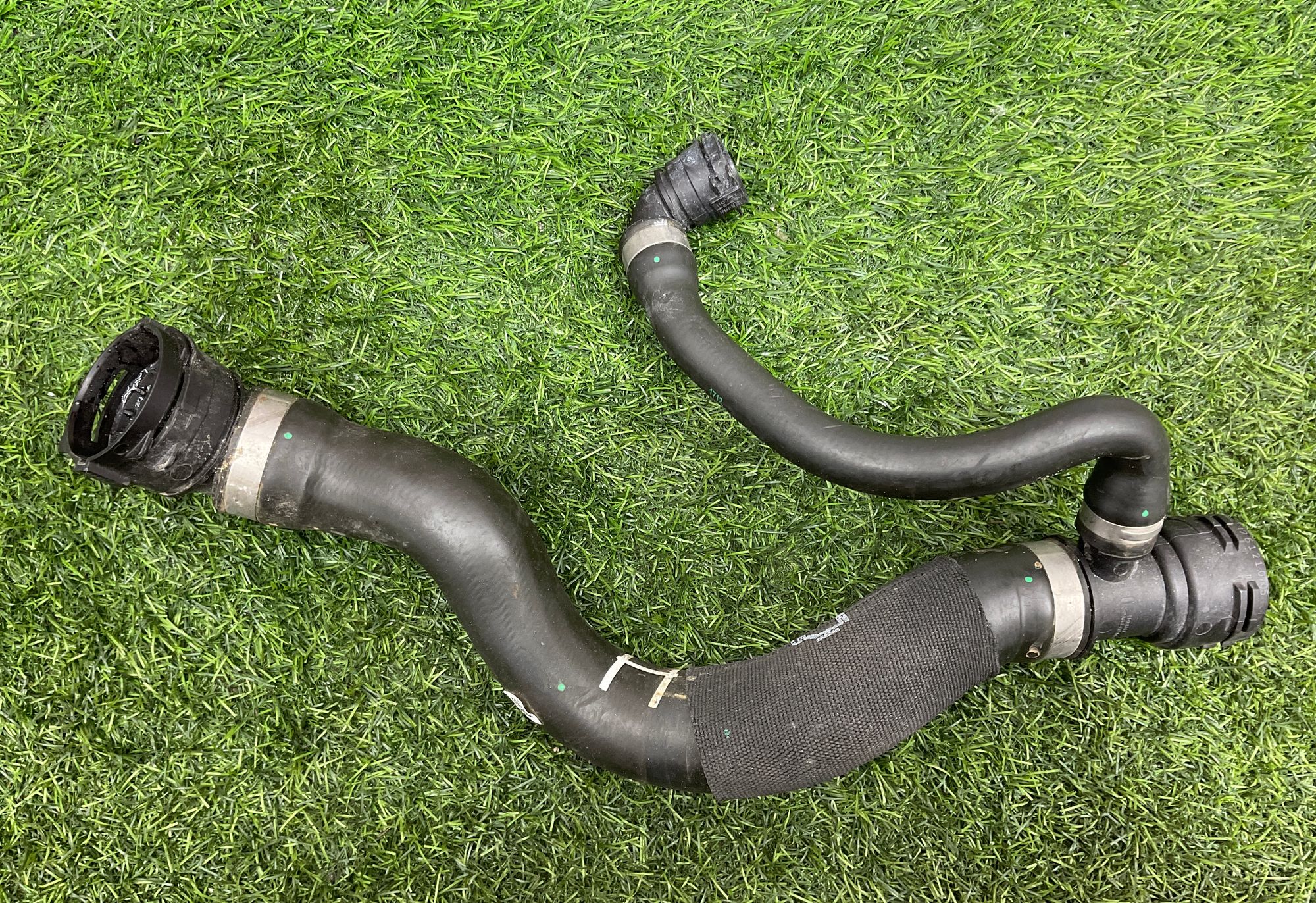 Трубка радиатора охлаждения BMW X5 G05, 7500 рублей, Москва