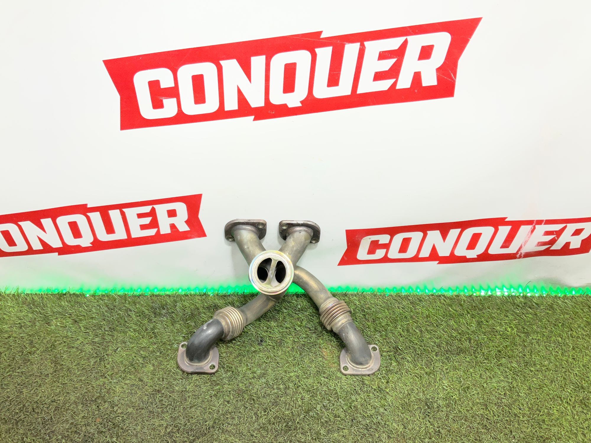 Выпускной коллектор BMW M5, F90 S63, 14000 рублей, Москва