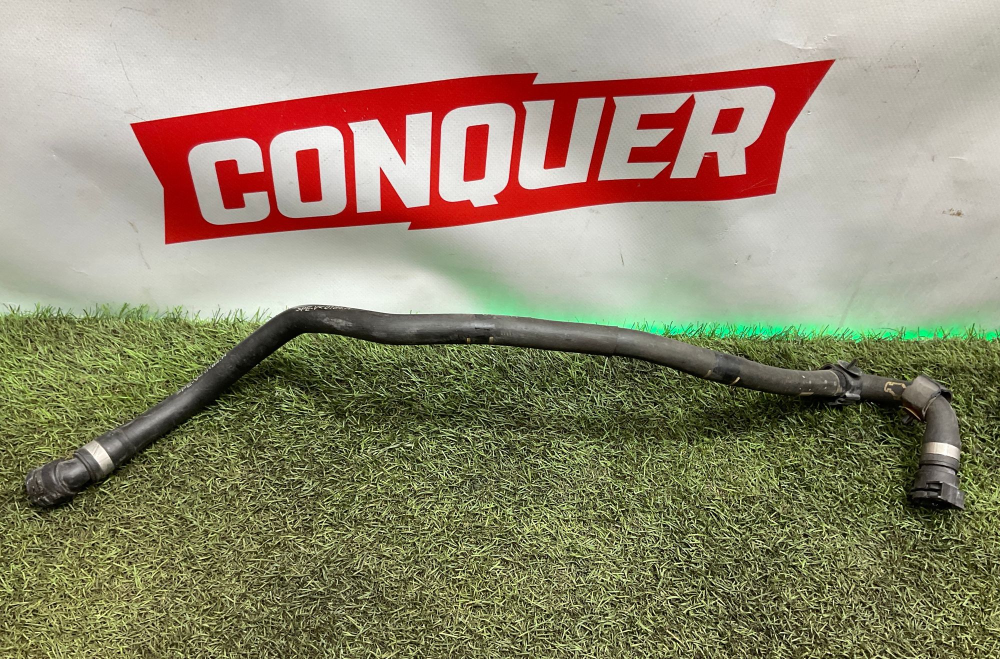 Патрубок охлаждения BMW 3 серия, F30/F31 рестайлинг, 1000 рублей, Москва