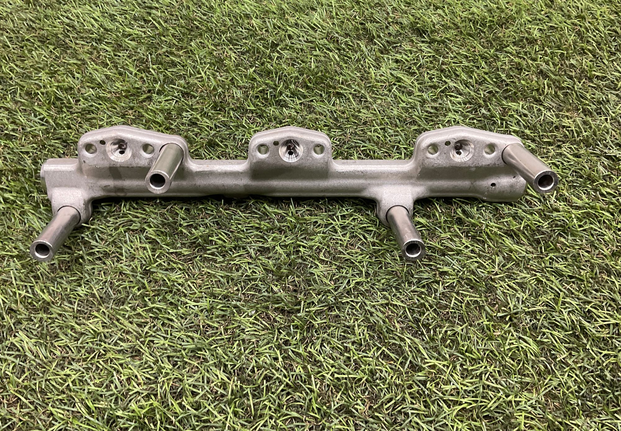 Топливная рампа B58 BMW 3 серия, G20/G21 рестайлинг, 2000 рублей, Москва