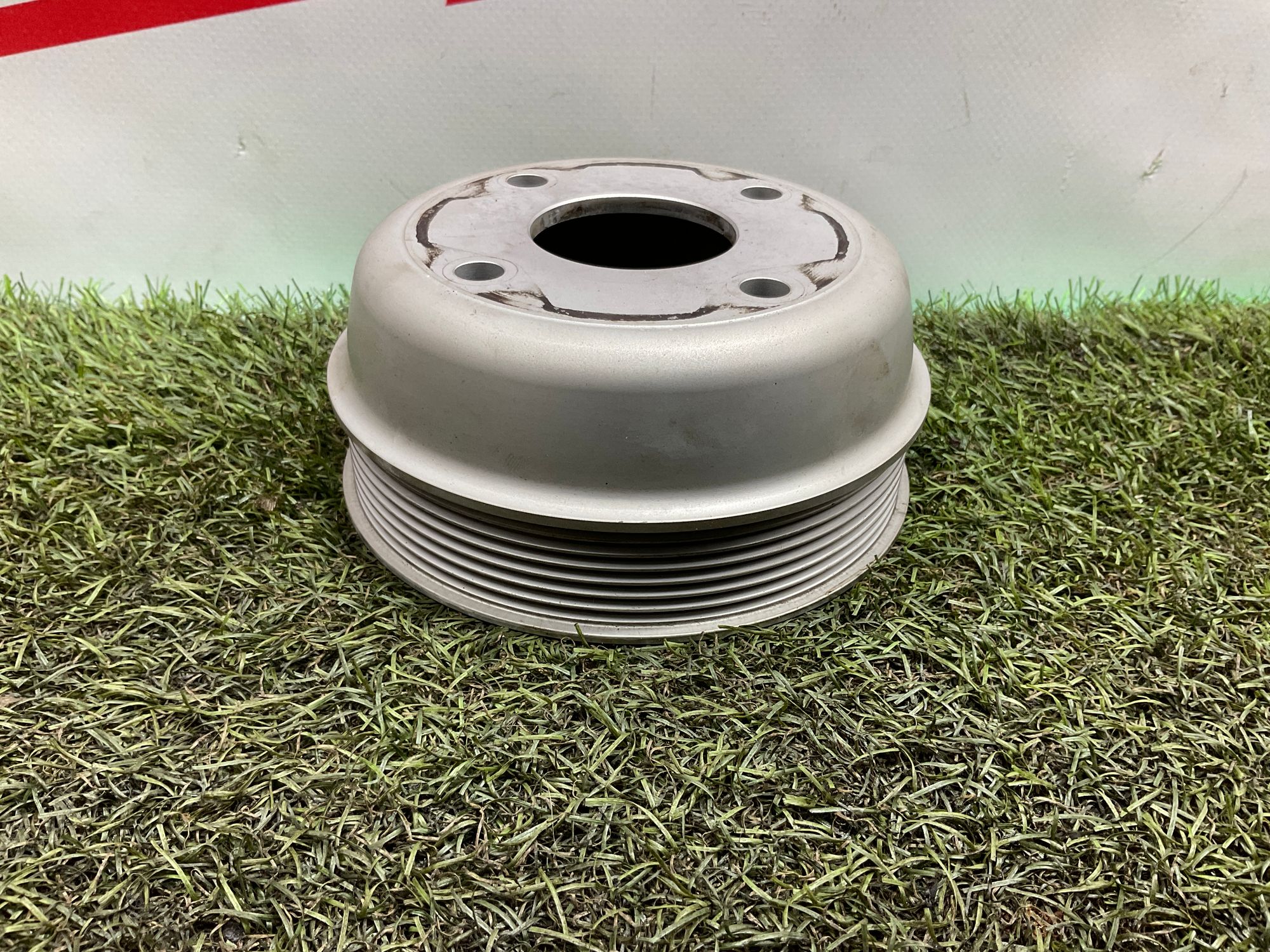 Шкив коленвала BMW M5, F90 рестайлинг 2024, 7000 рублей, Москва