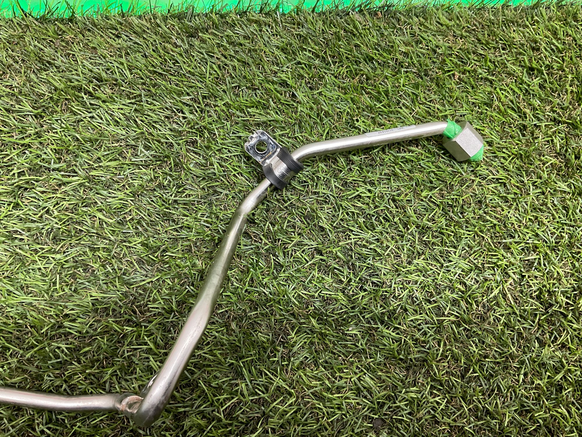 Топливная трубка Porsche 911 GT2, 991, 10000 рублей, Москва