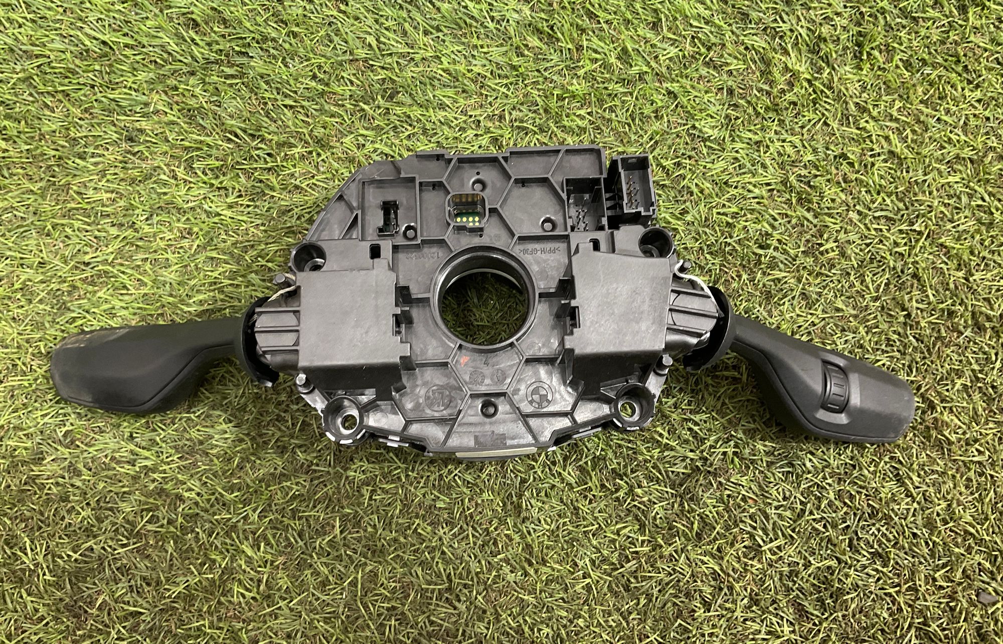 Подрулевой переключатель BMW M8, F91/F92/F93 2019, 24000 рублей, Москва