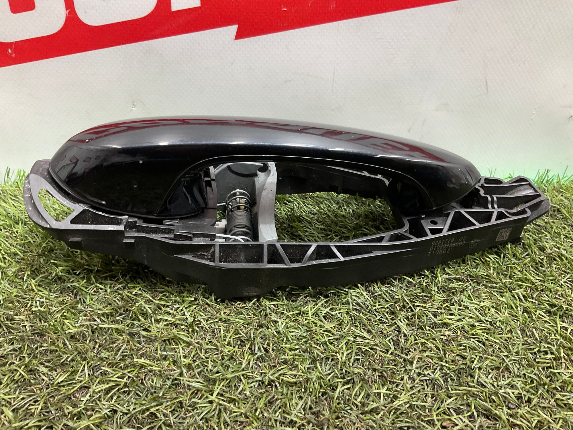 Ручка двери задняя левая BMW 3 G20, 5000 рублей, Москва