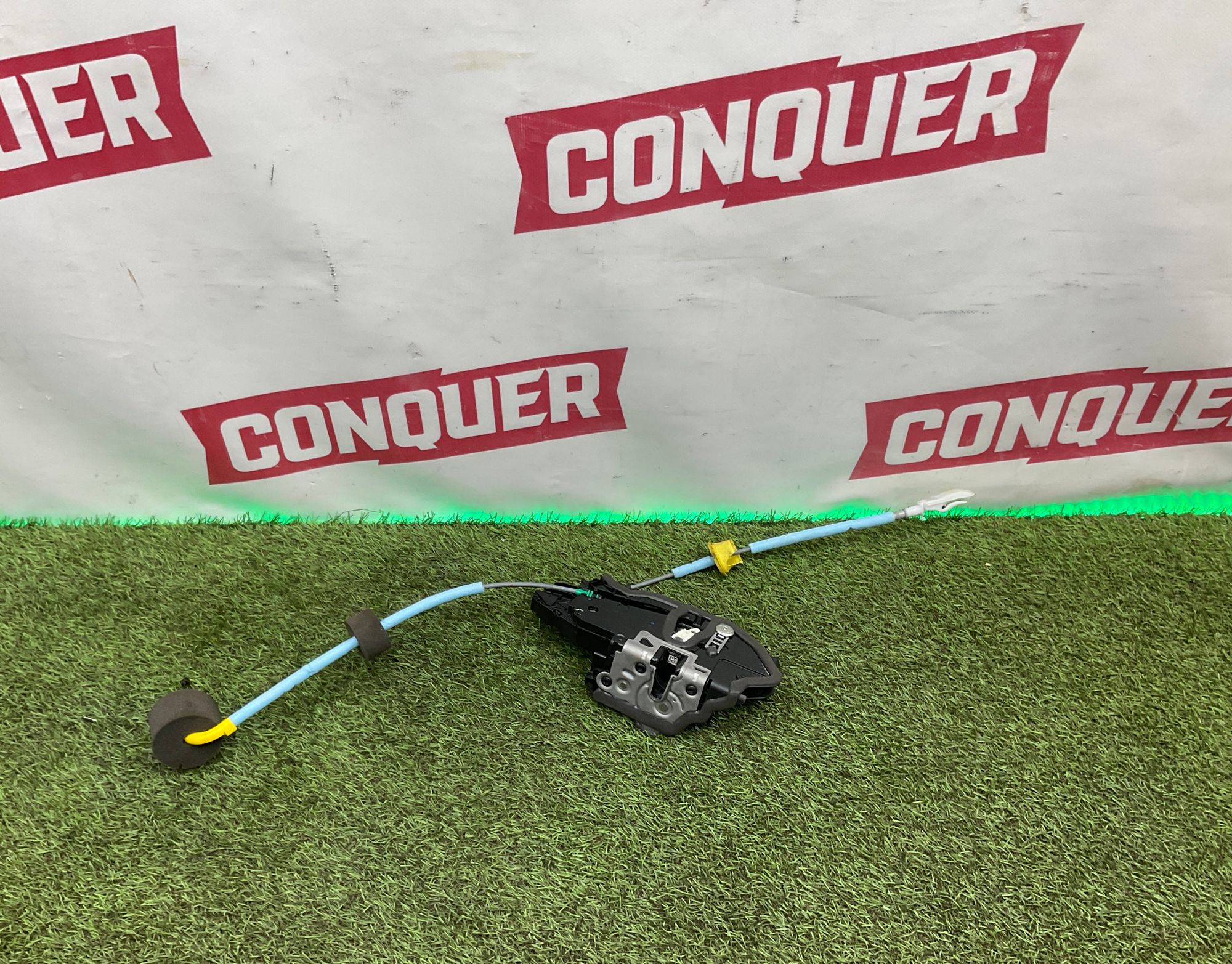 Замок двери передний правый BMW 3 серия, G20/G21 2018, 3000 рублей, Москва