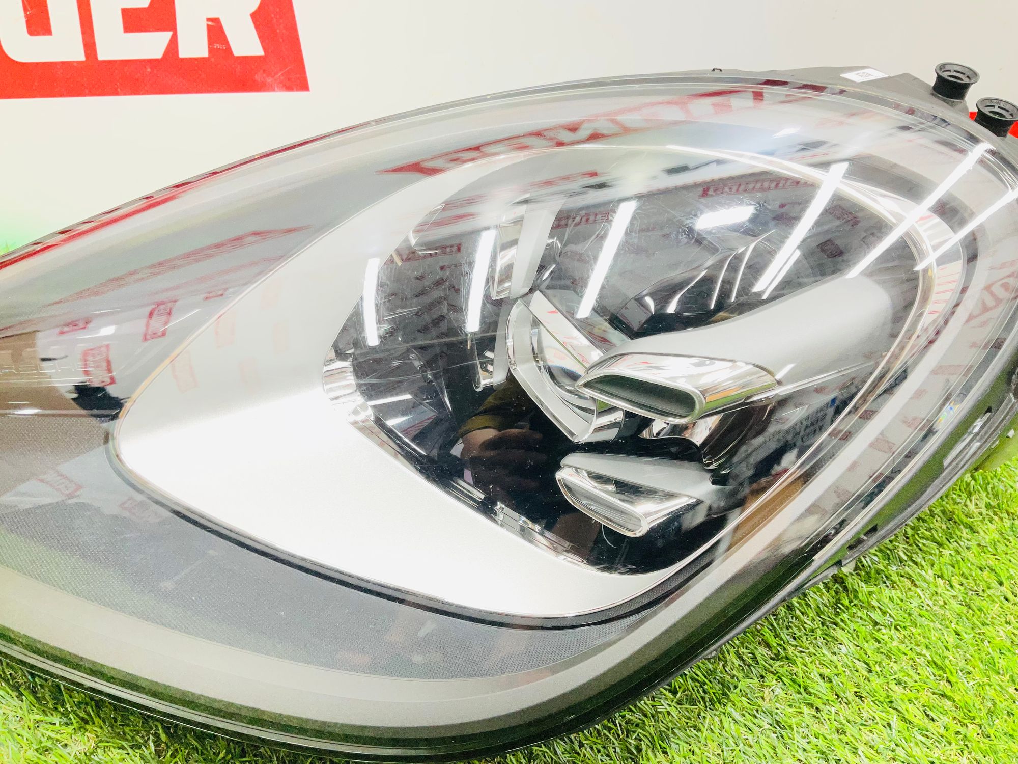 Фара левая Porsche Cayenne III (2017—2023) 2022, 90000 рублей, Москва