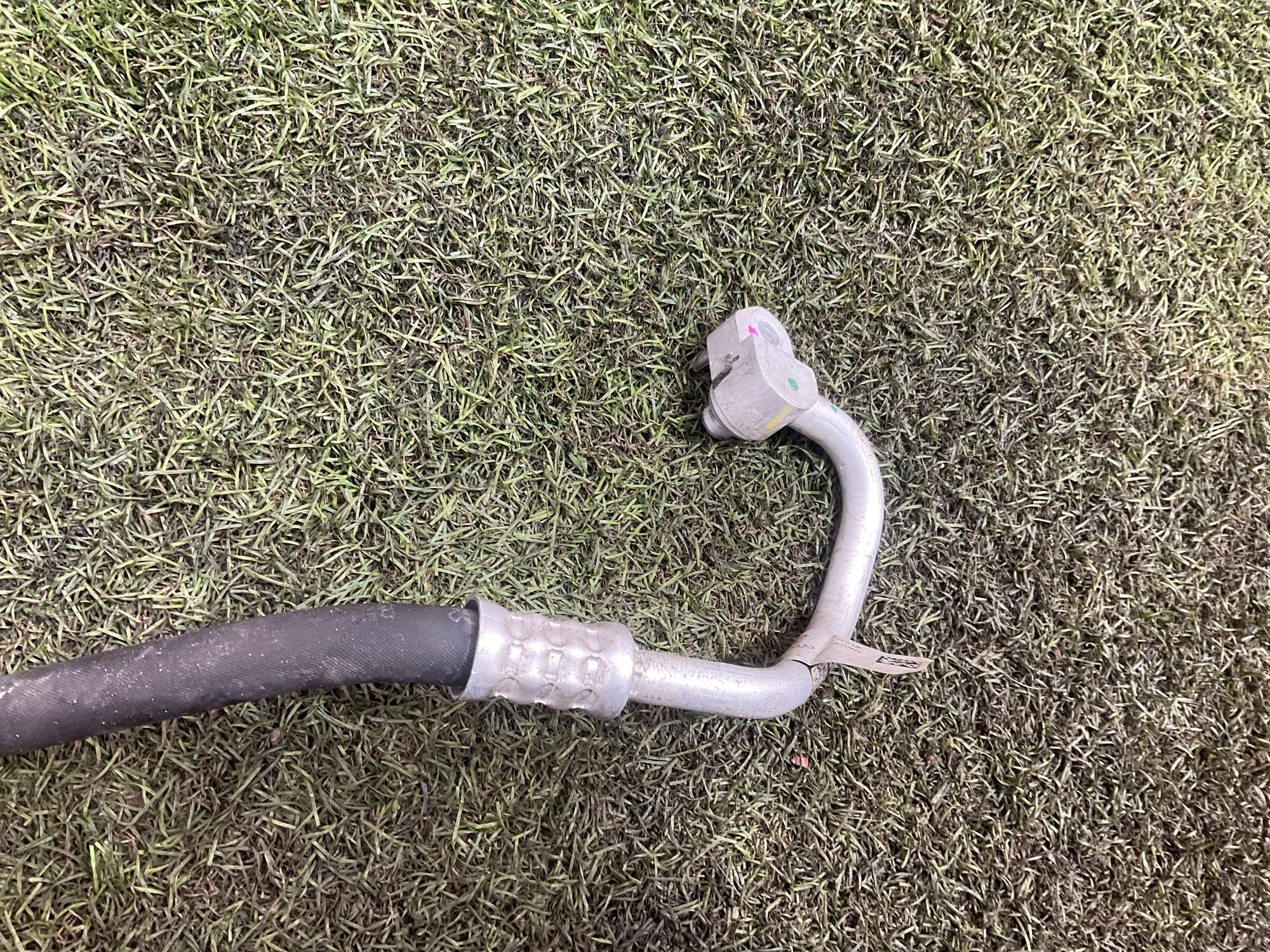 Трубка кондиционера BMW X3 G01 2021, 2000 рублей, Москва