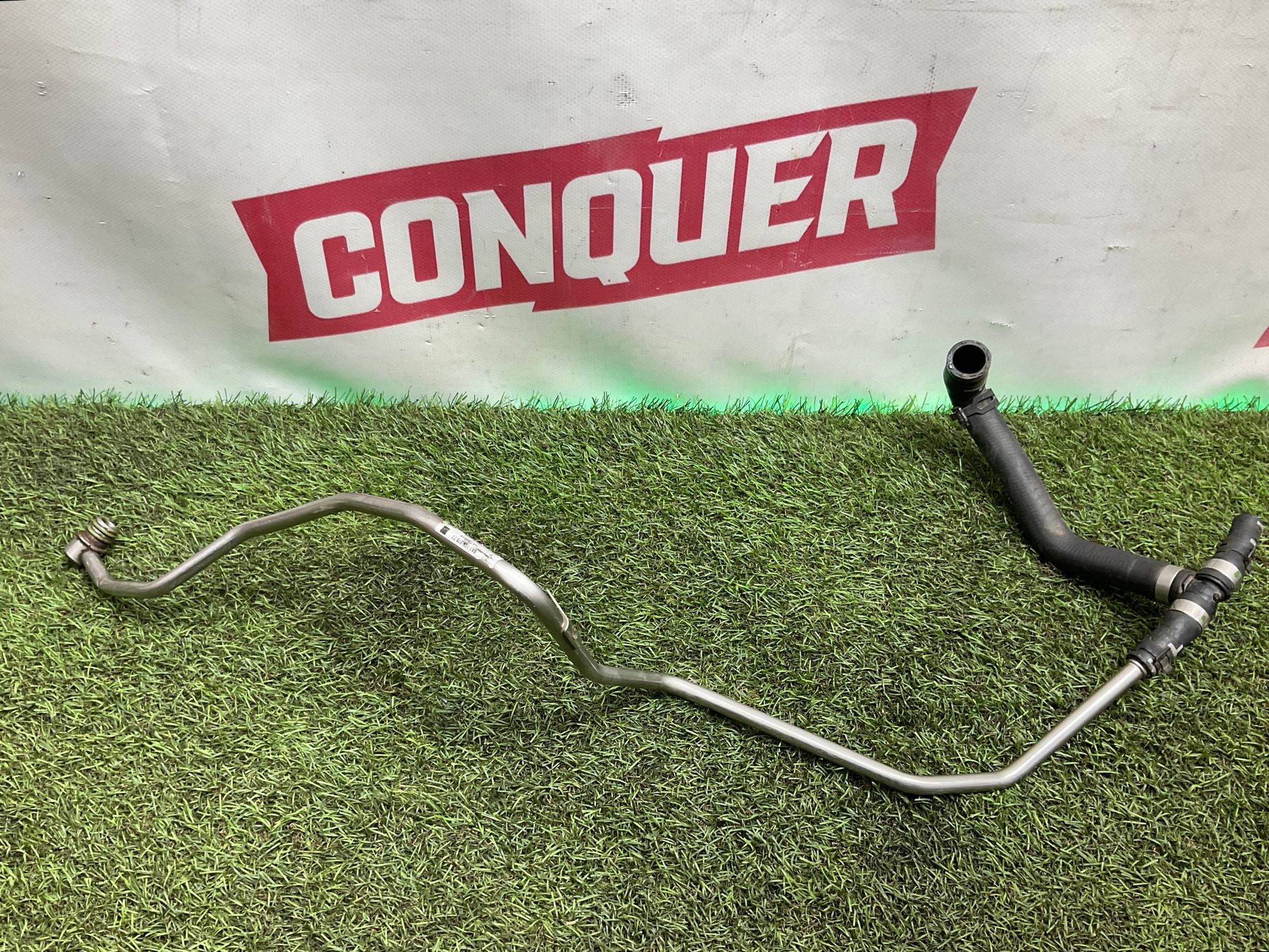 Трубка охлаждения турбины Porsche 911 GT2, 991, 5000 рублей, Москва