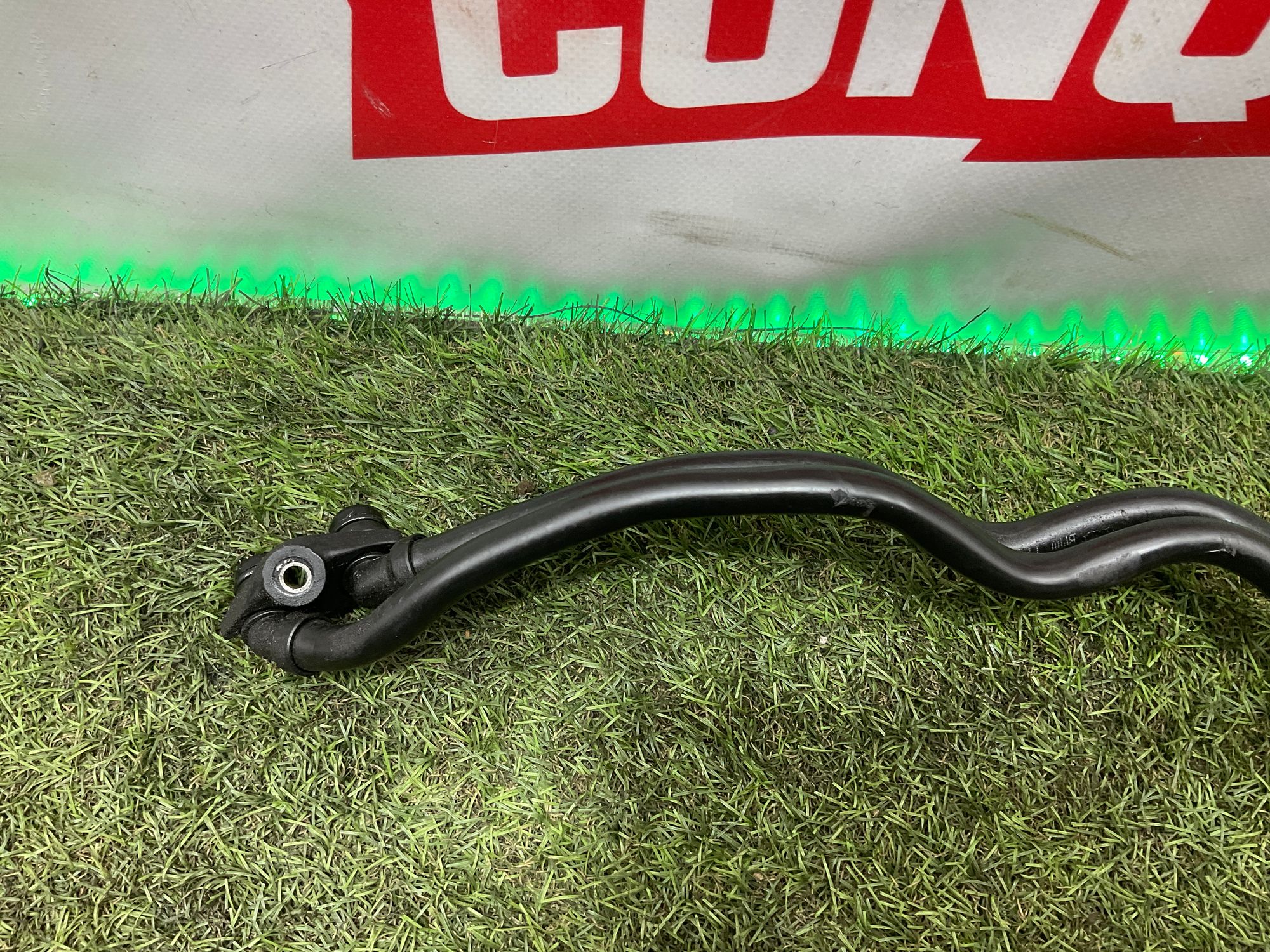 Трубка охлаждения КПП BMW 3 серия F30/F31 рестайлинг 2019, 2000 рублей, Москва