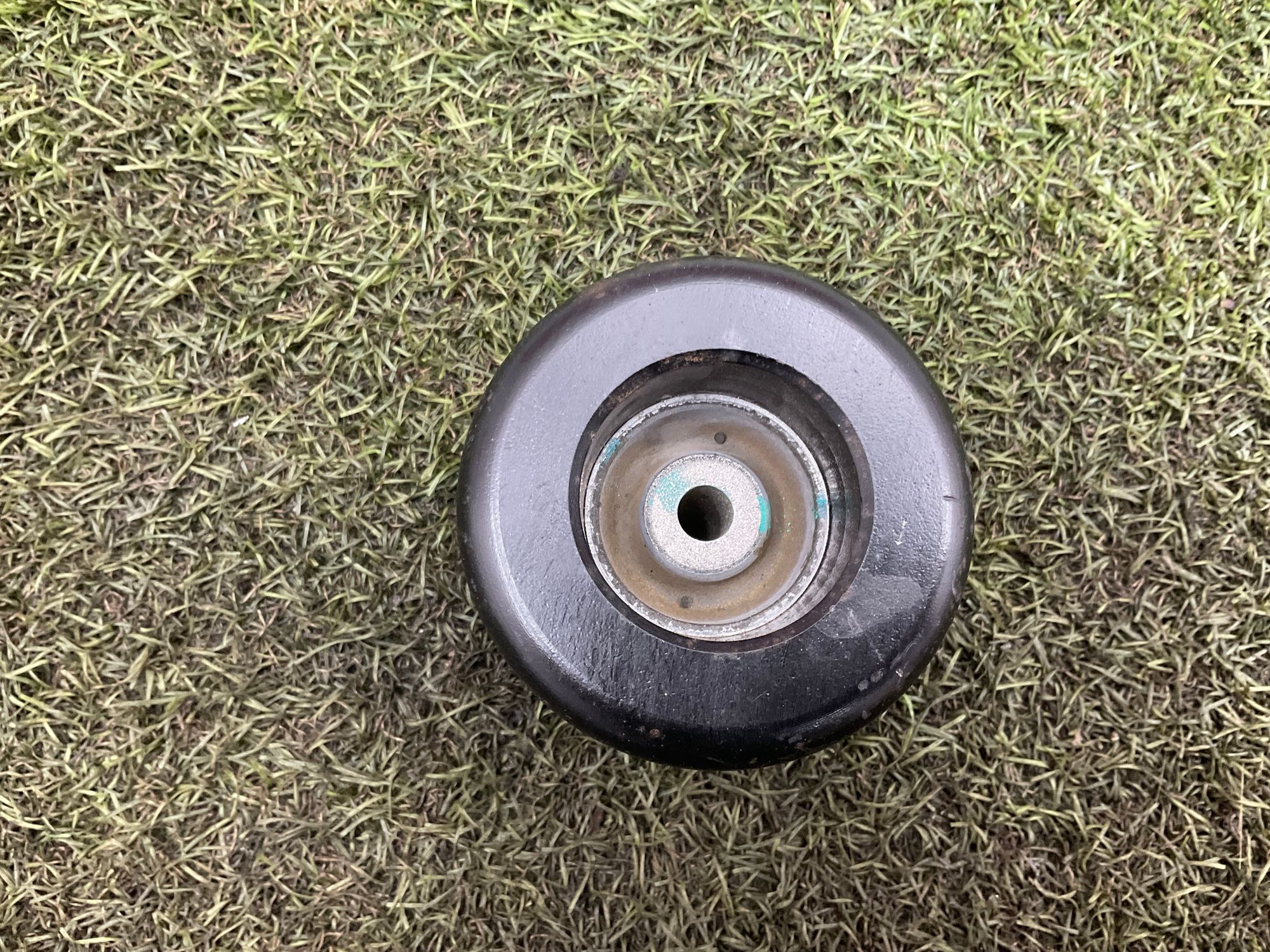 Демпфер гашения вибрации раздатки Land Rover Defender II 2023, 2500 рублей, Москва