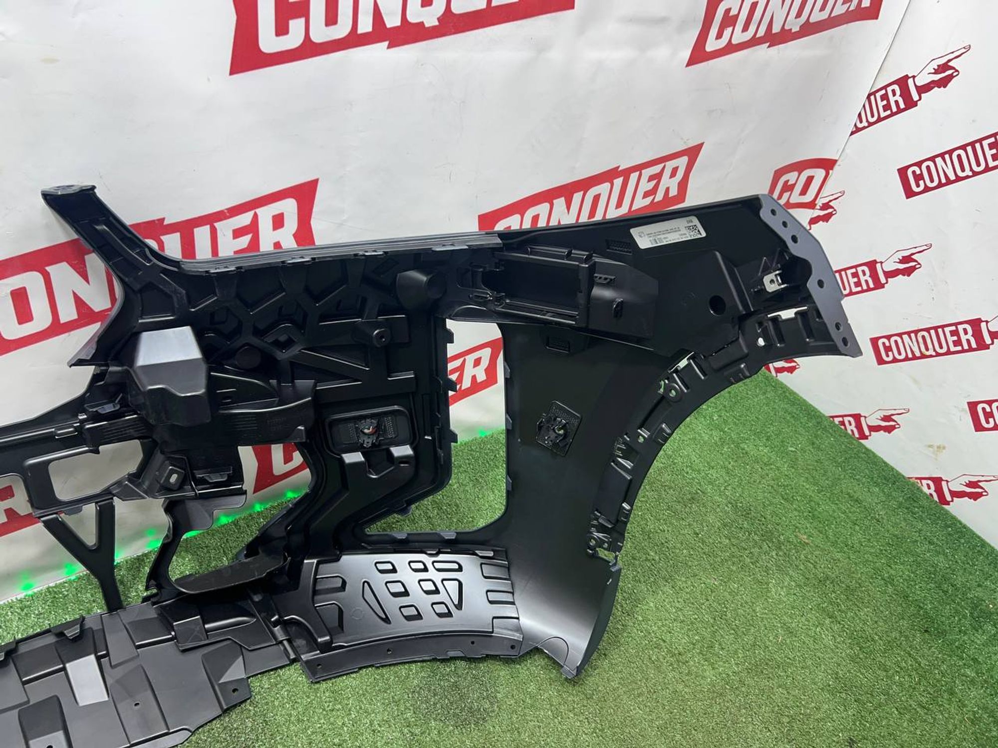 Бампер передний BMW X6 G06 Рест Новый !, 120000 рублей, Москва