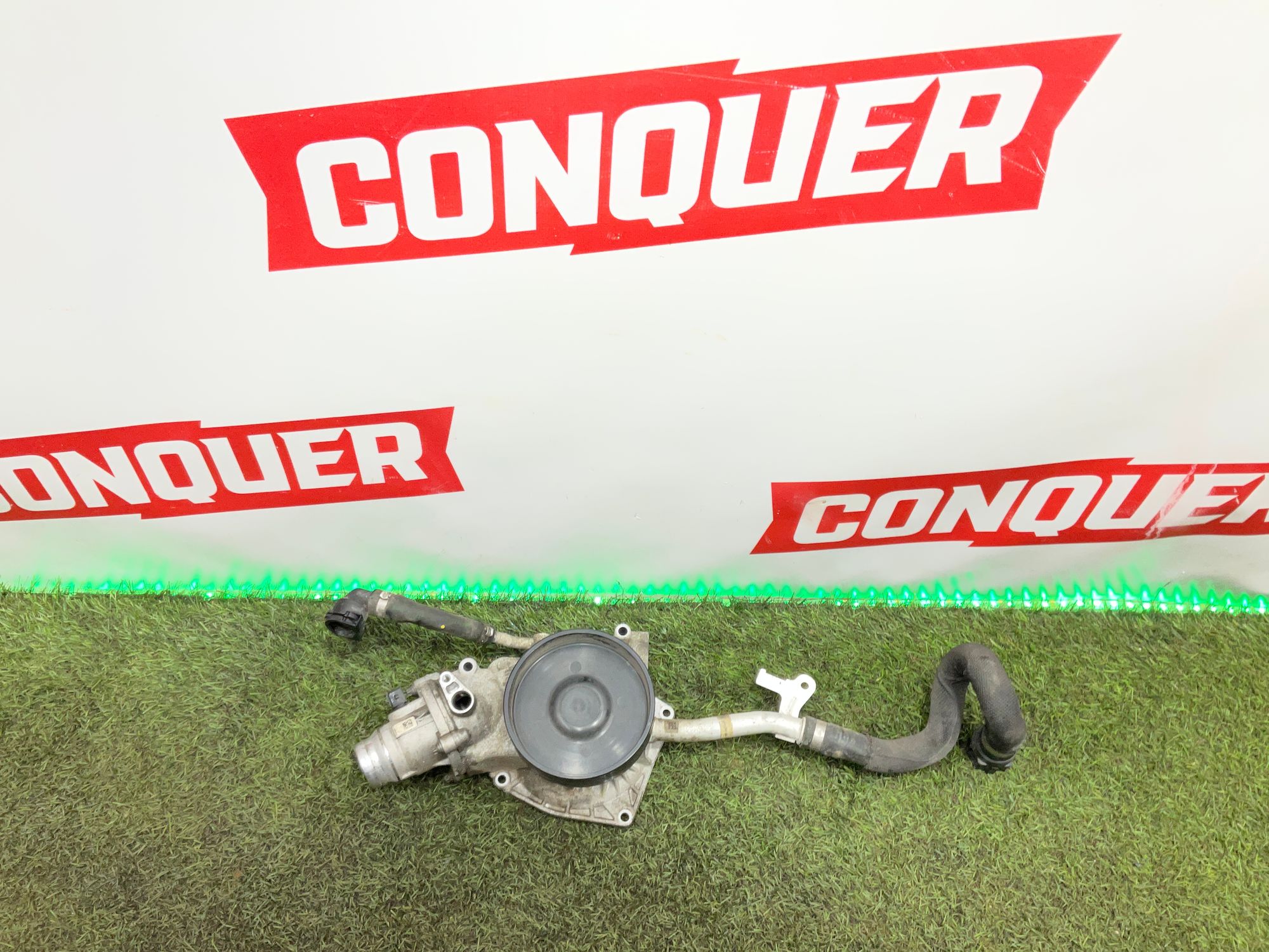 Помпа водяная BMW M5, F90 S63, 20000 рублей, Москва