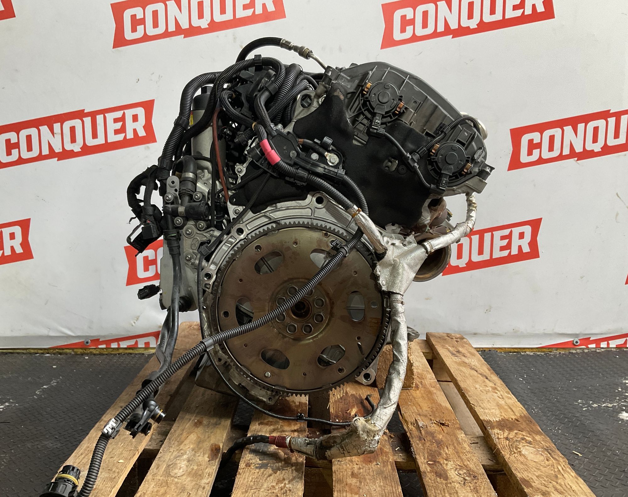 Двигатель B38B15A F20 LCI F21 LCI F30 LCI F31 LCI F32 LCI F36 LCI, 325000 рублей, Москва