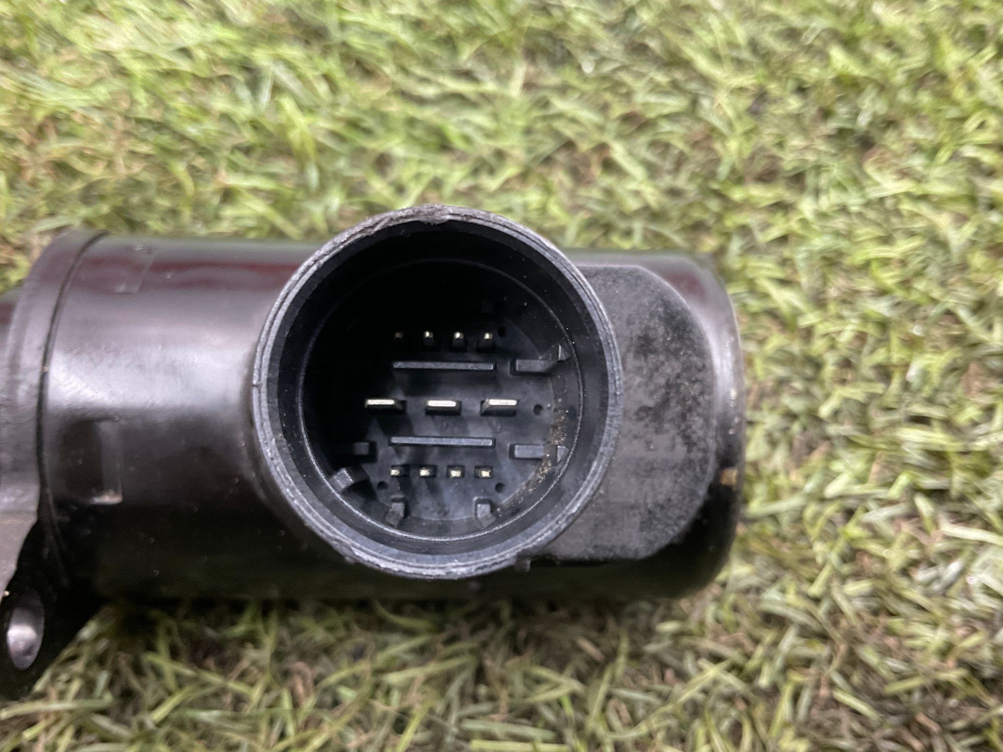 Серводвигатель BMW M5, F90 2024, 7000 рублей, Москва