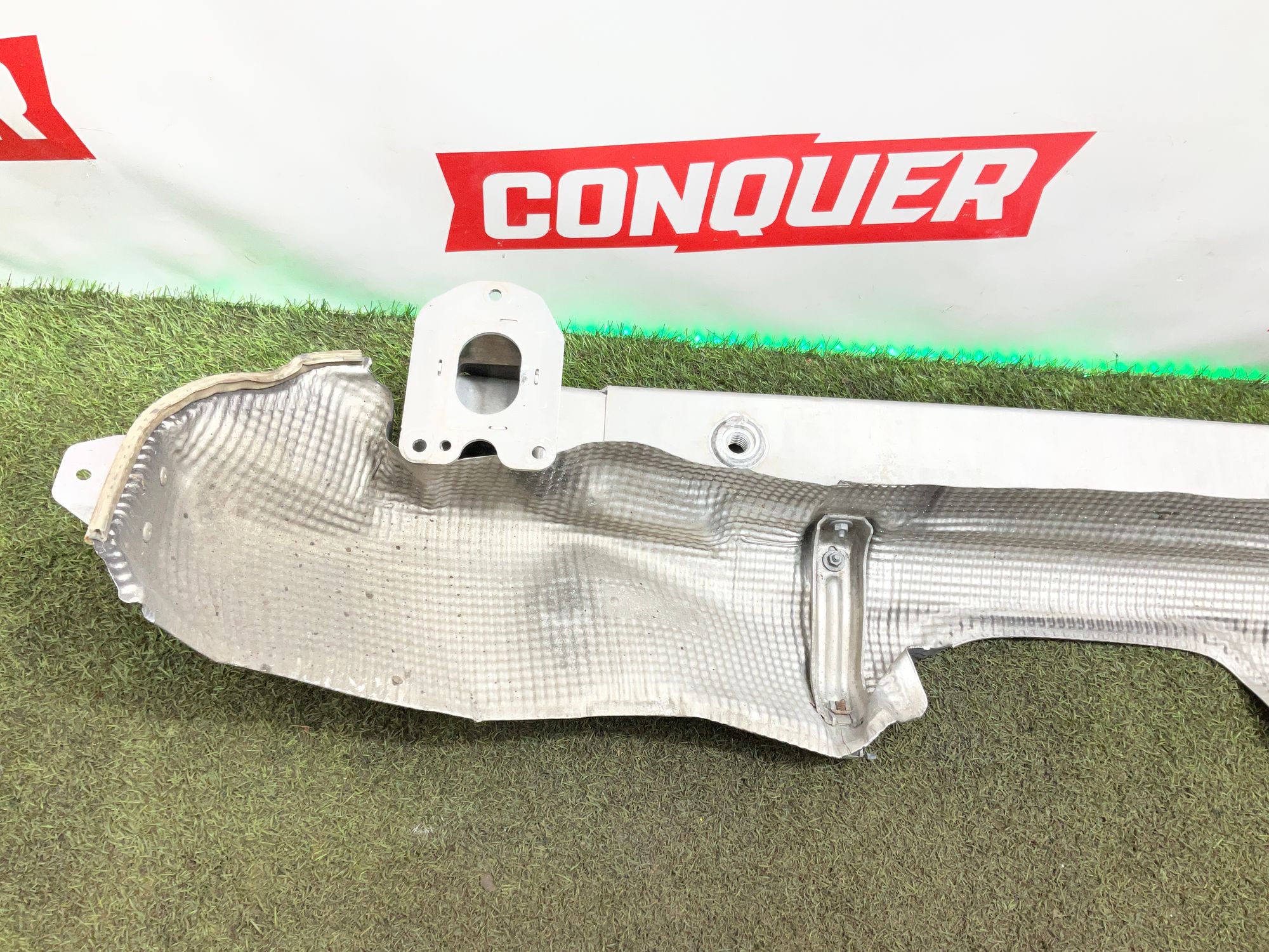 Усилитель заднего бампера Porsche 911 GT3 991 Рестайлинг 2018, 70000 рублей, Москва