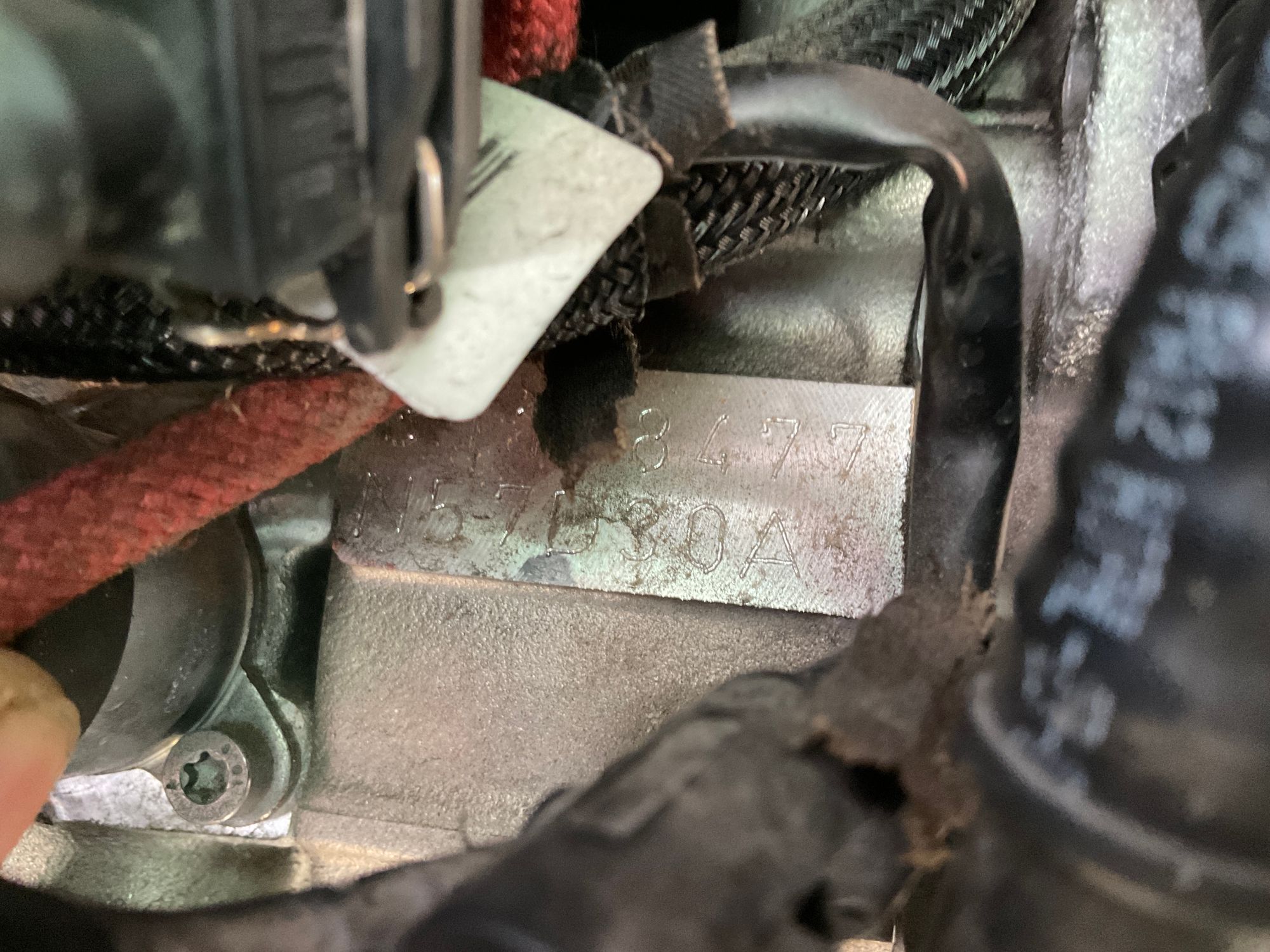 Двигатель N57D30A BMW E-series, 620000 рублей, Москва