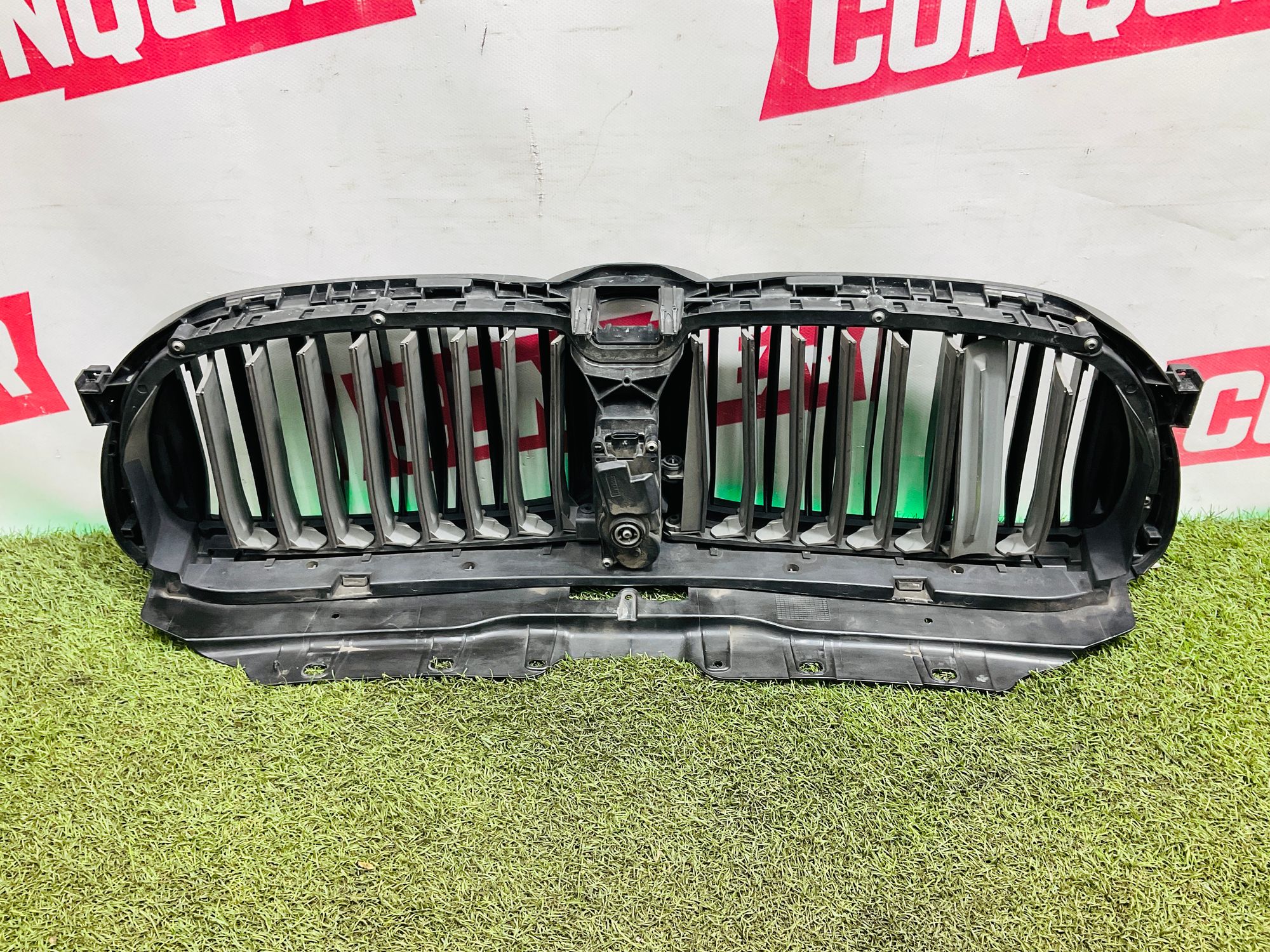 Воздушная заслонка BMW 7 серия, G11/G12, 15000 рублей, Москва