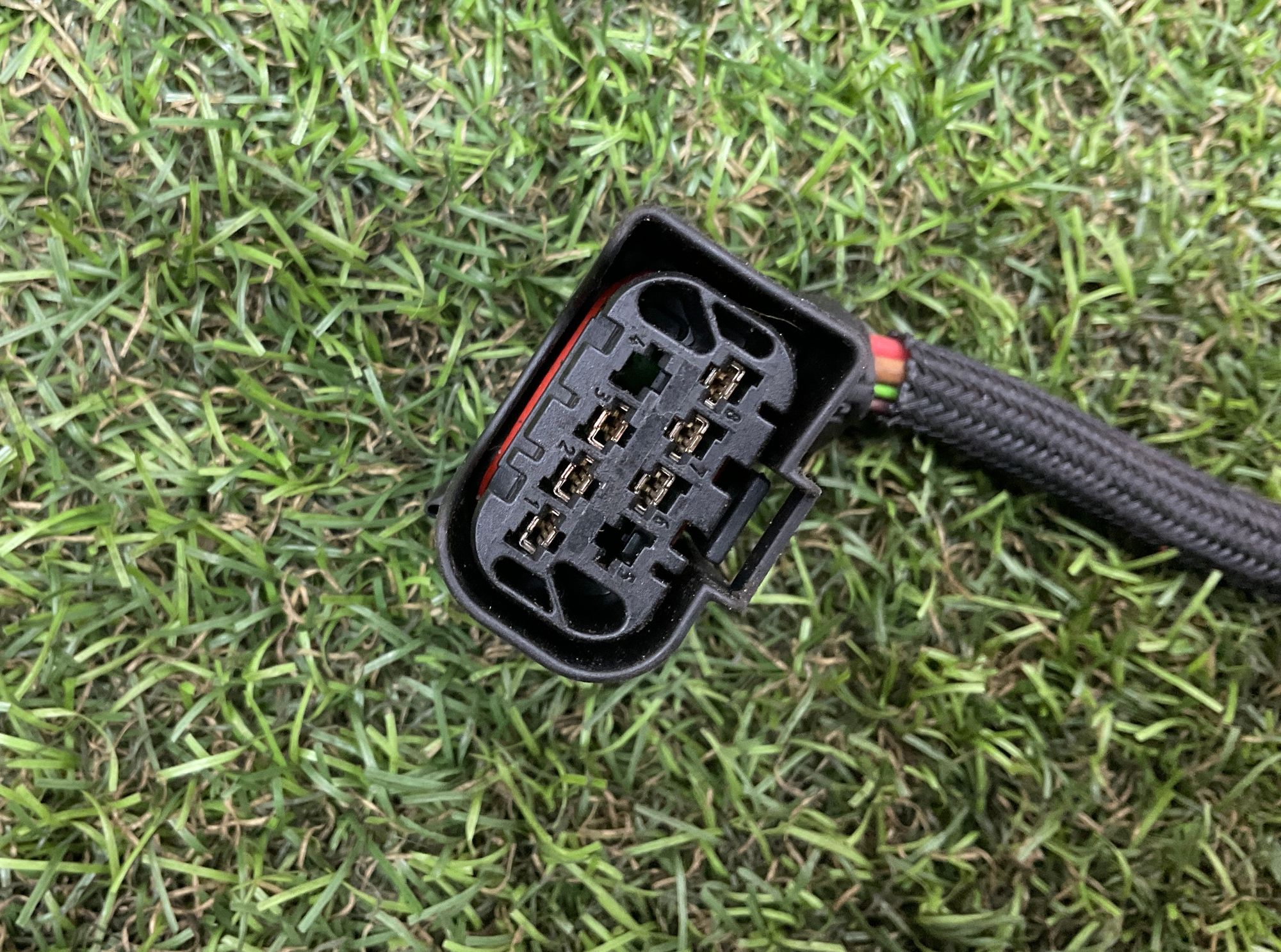 Проводка двигателя BMW X3, F25, 3000 рублей, Москва