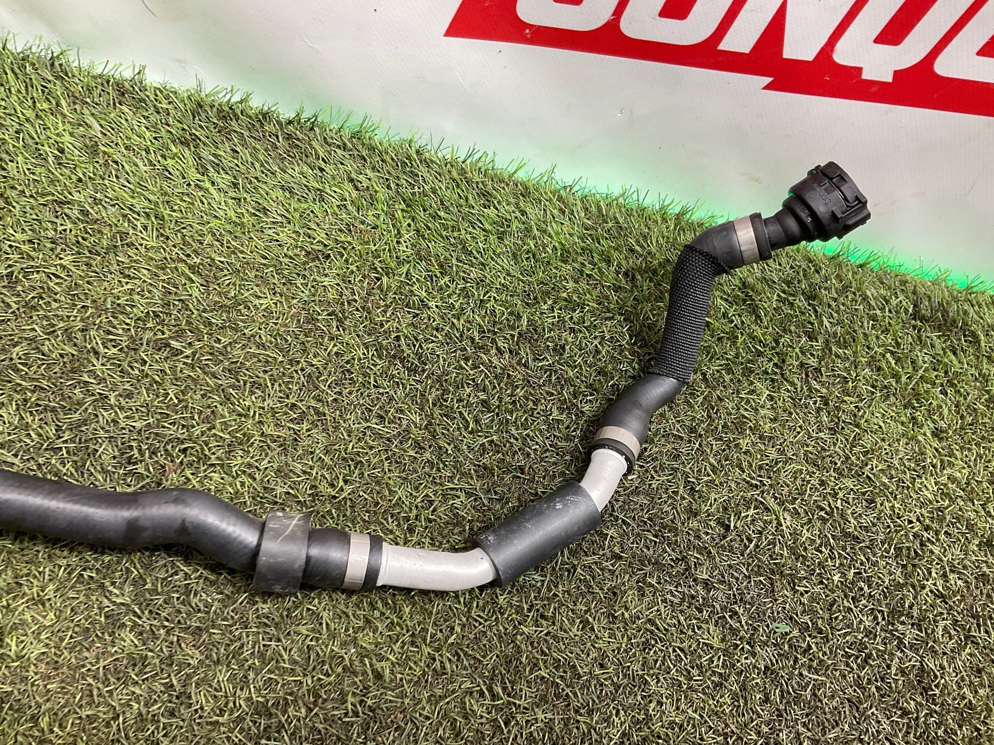 Патрубок системы охлаждения BMW M3 G80 2023, 6000 рублей, Москва