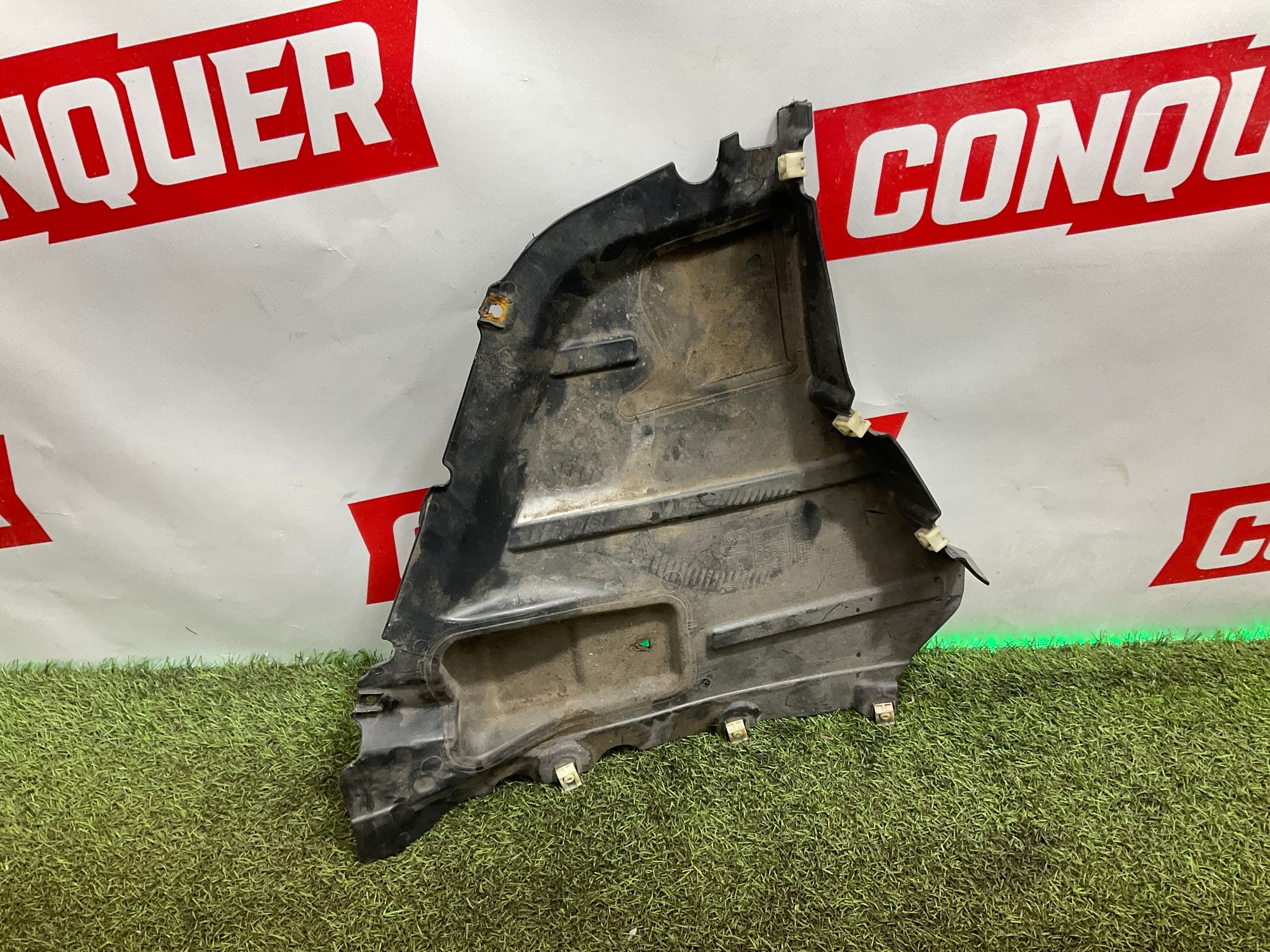 Защита переднего бампера правая BMW M8 F91/F92/F93 2019, 5000 рублей, Москва