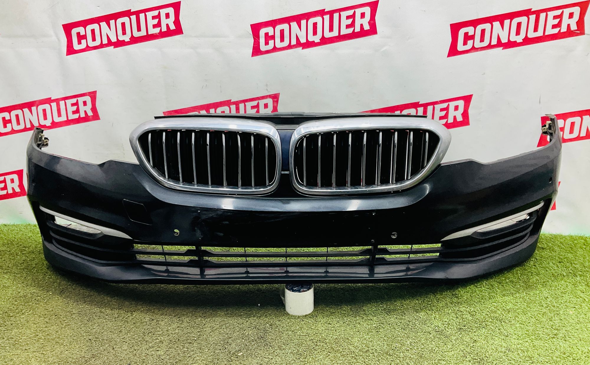 Бампер передний BMW 5 серия, G30/G31, 35000 рублей, Москва